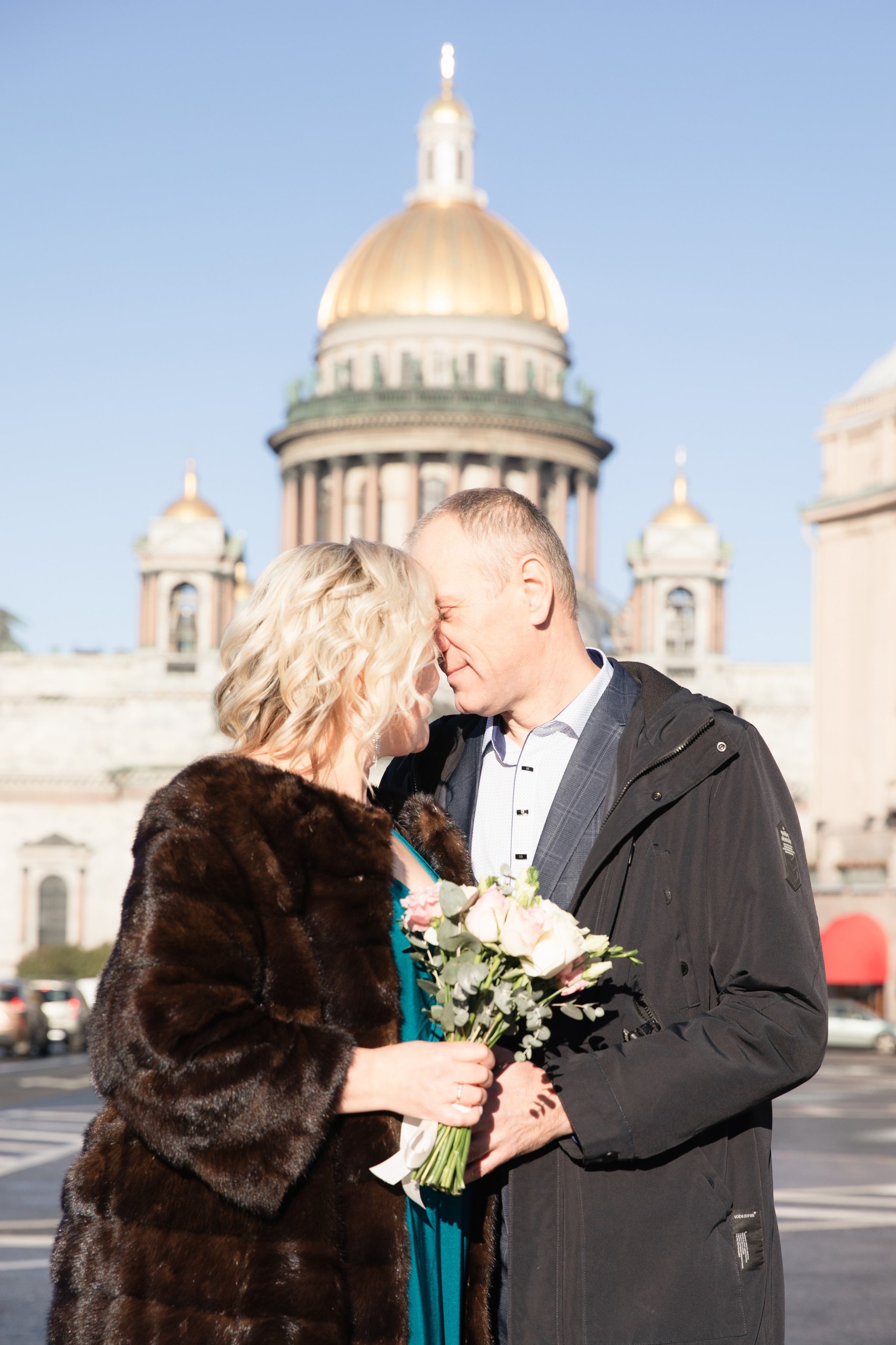 Отзывы. Контент фотограф в Санкт-Петербурге Ольга Веревкина. Фотопрогулки СПб