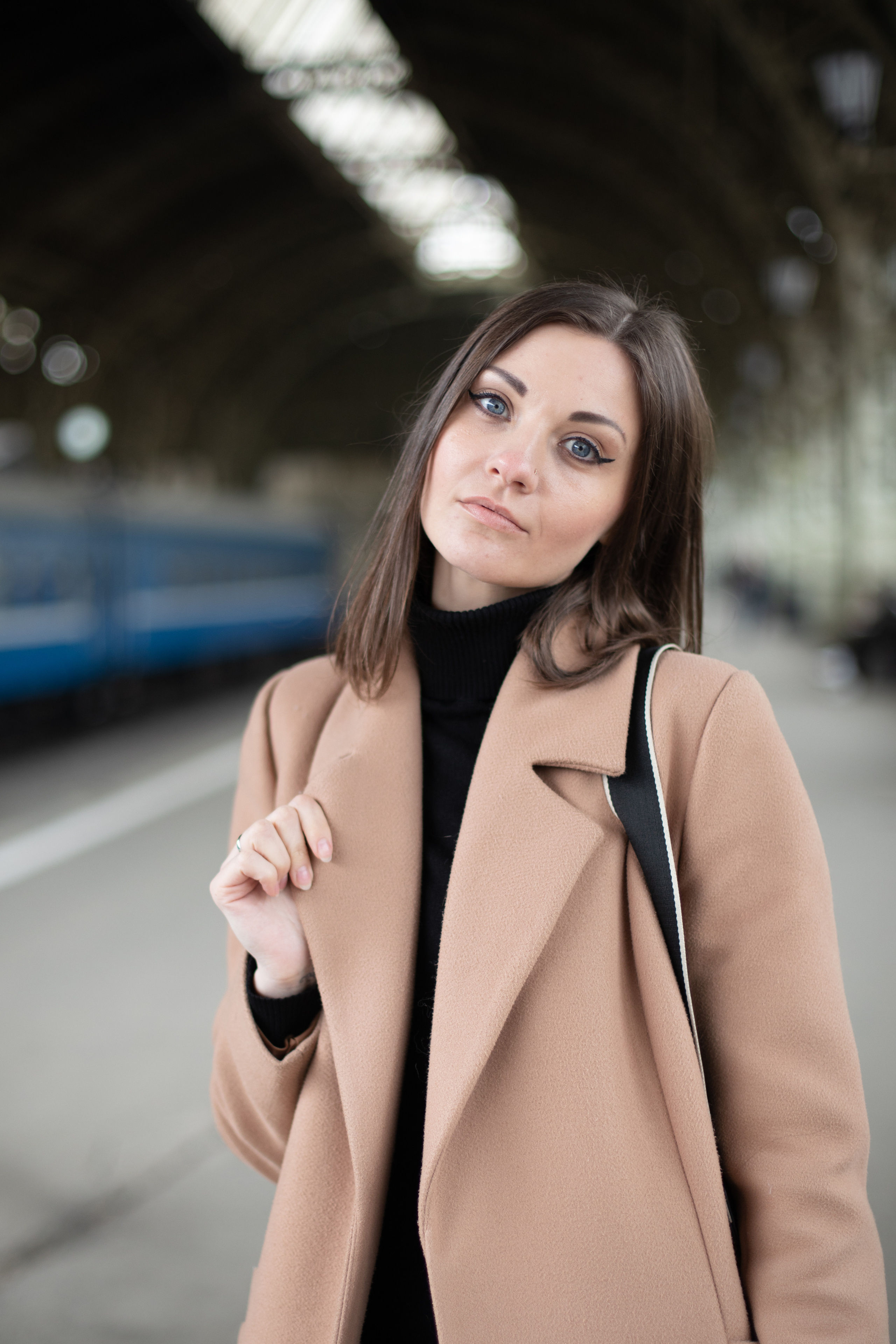 Отзывы. Контент фотограф в Санкт-Петербурге Ольга Веревкина. Фотопрогулки СПб