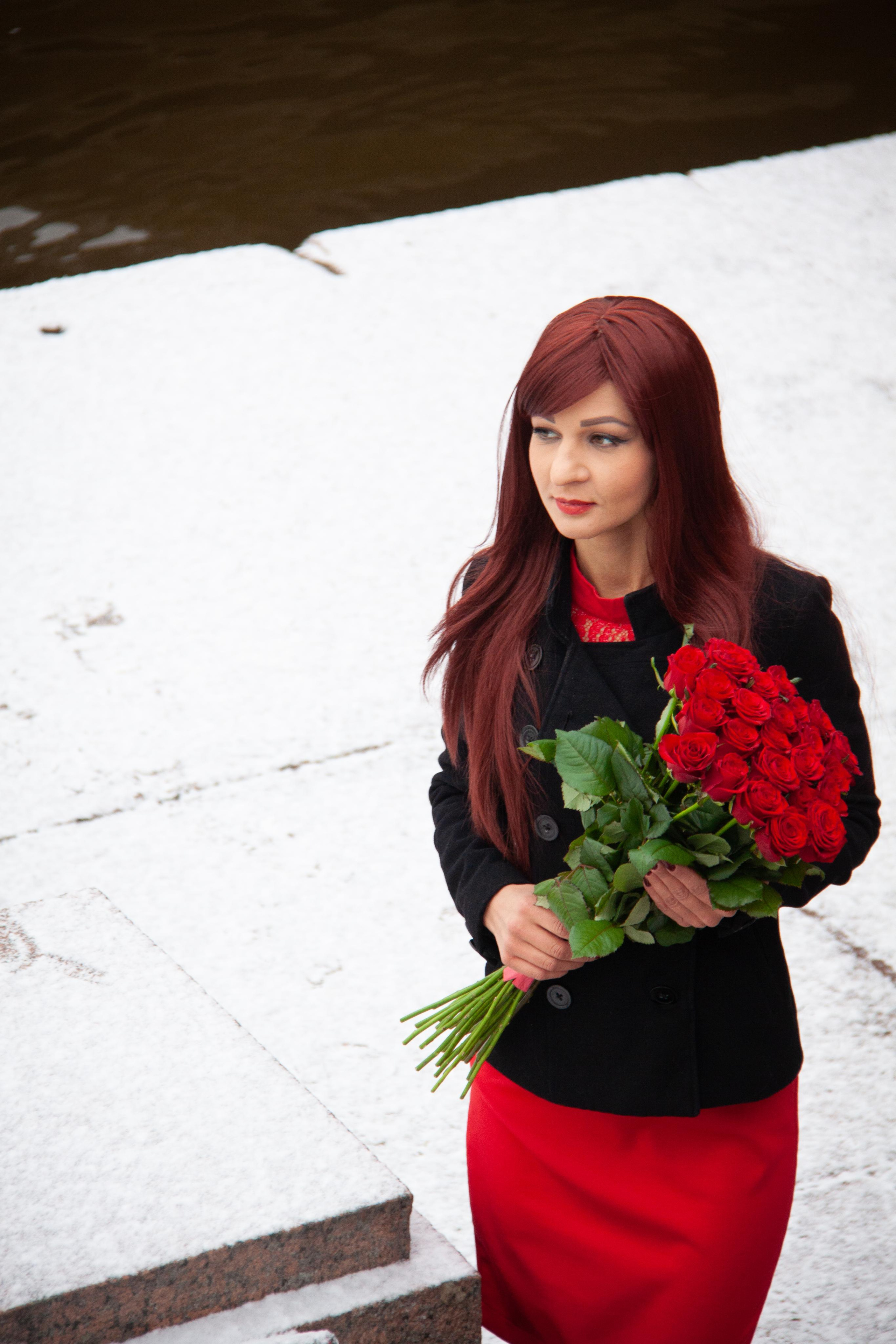 Отзывы. Контент фотограф в Санкт-Петербурге Ольга Веревкина. Фотопрогулки СПб