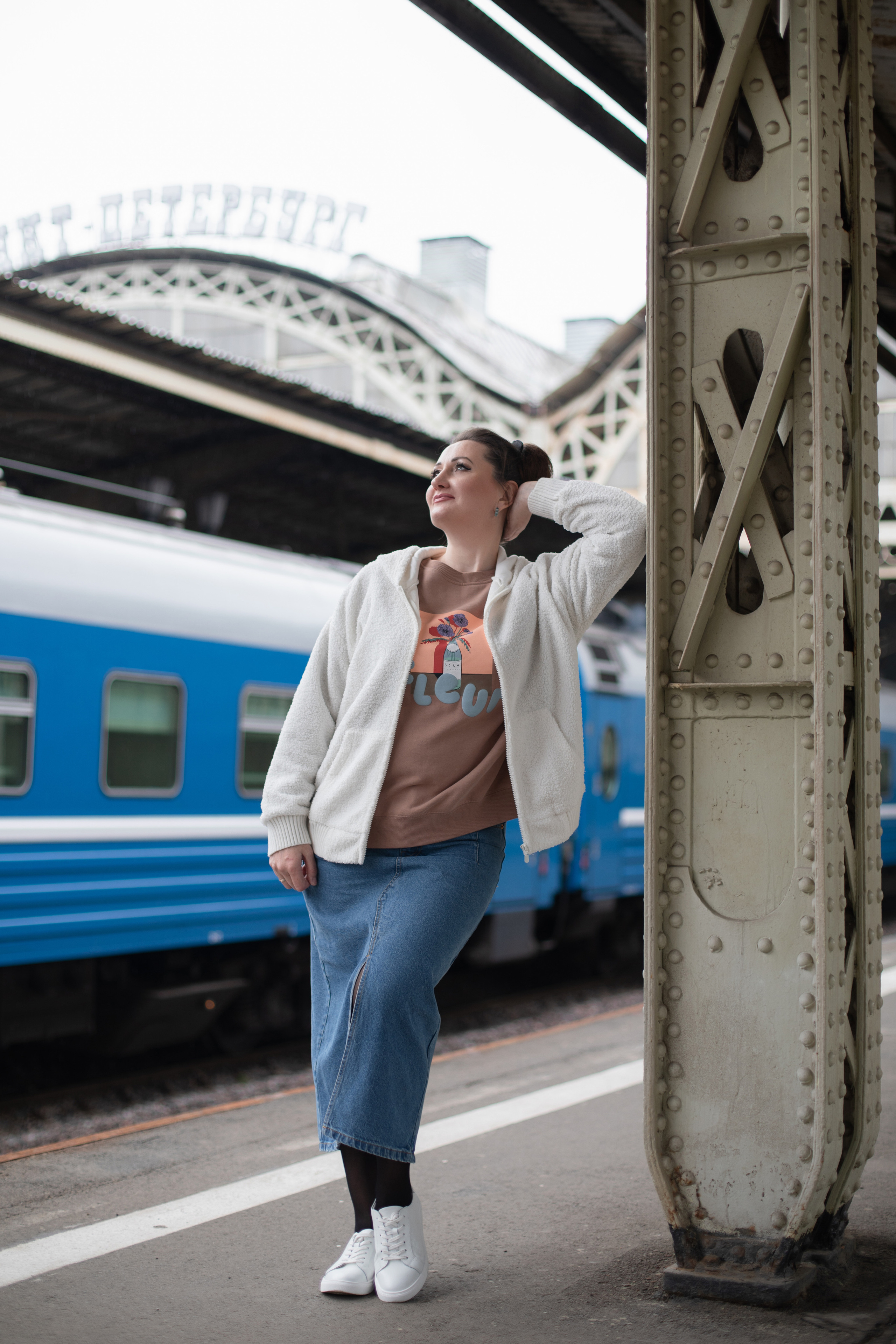 Отзывы. Контент фотограф в Санкт-Петербурге Ольга Веревкина. Фотопрогулки СПб