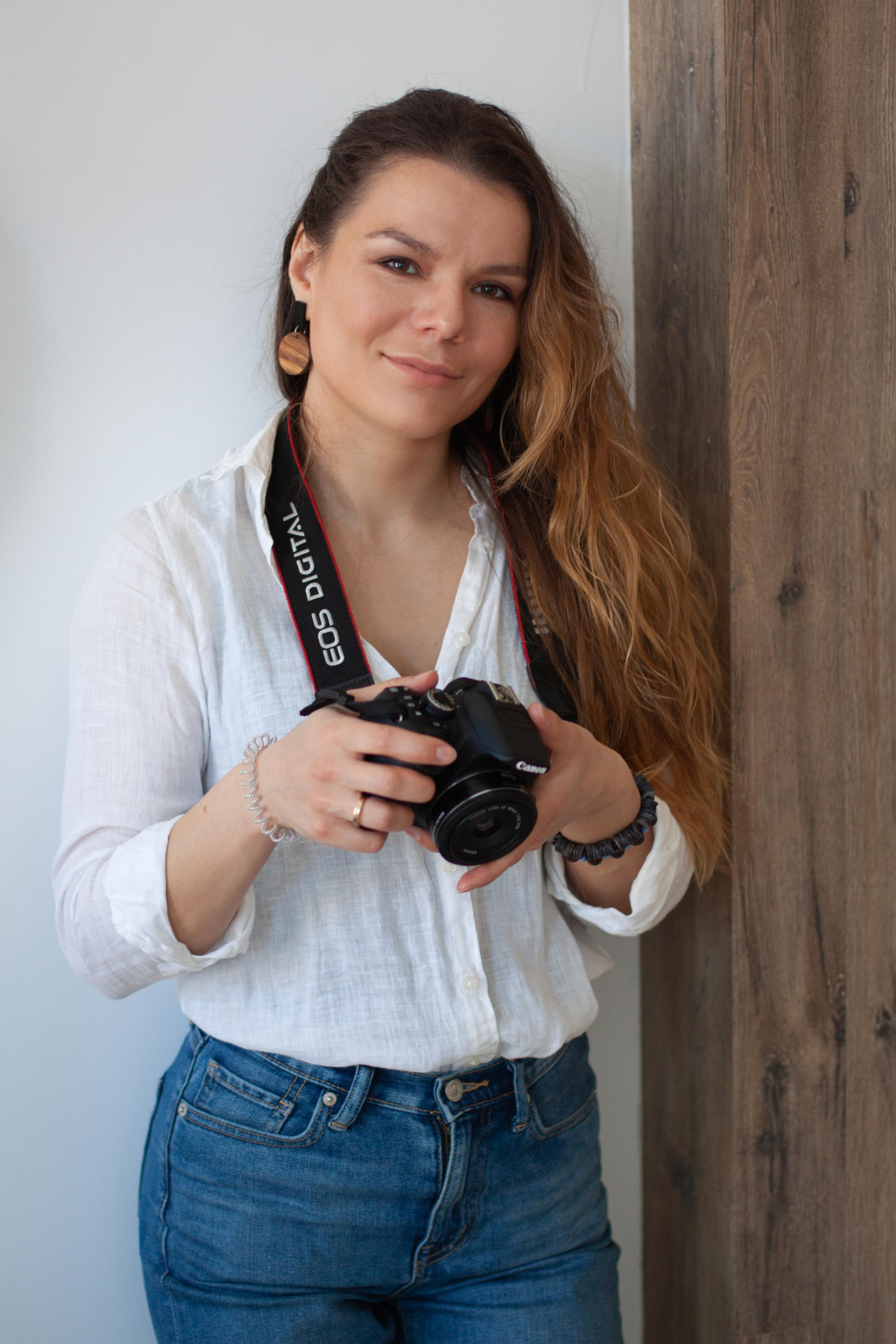 Отзывы. Контент фотограф в Санкт-Петербурге Ольга Веревкина. Фотопрогулки СПб