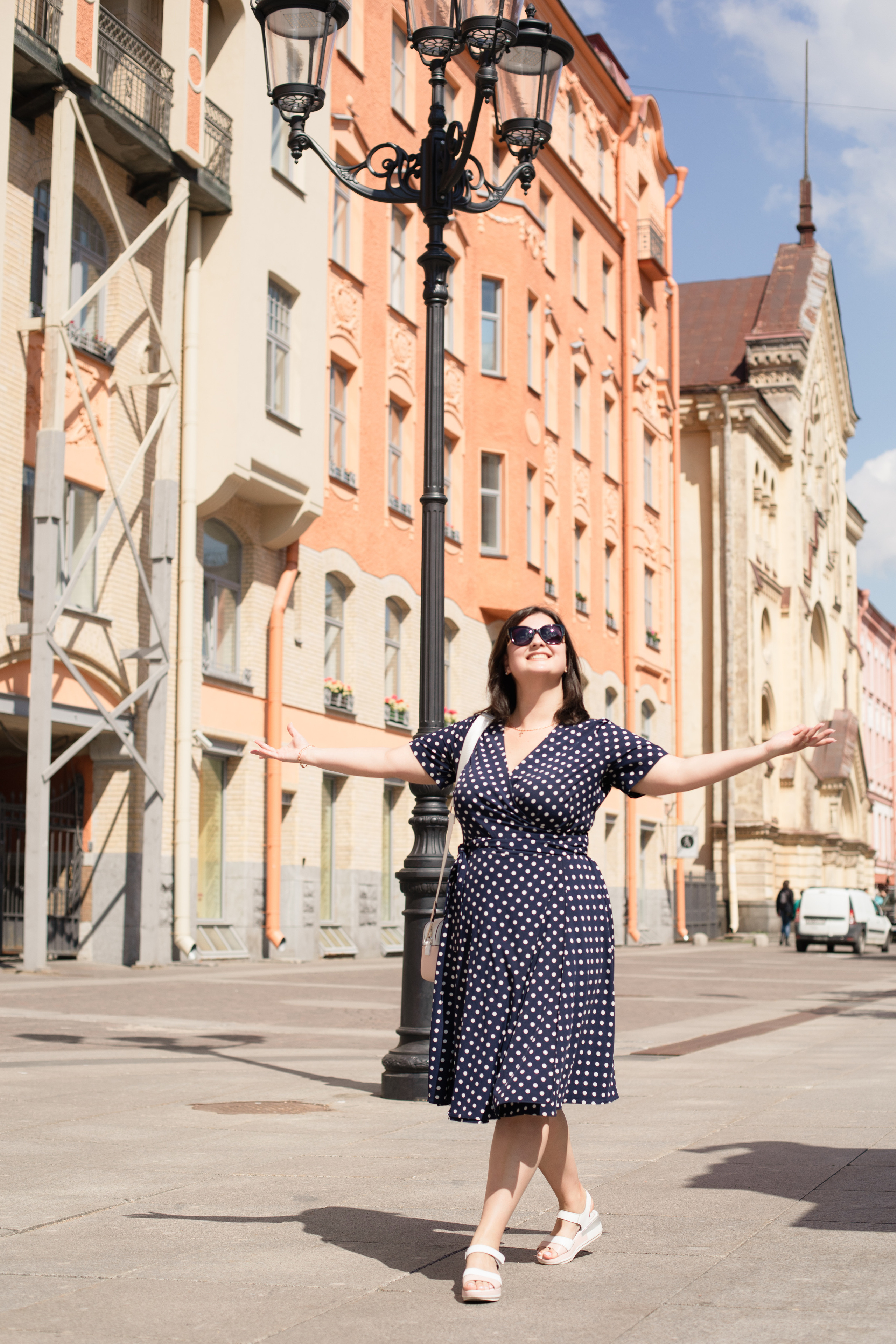 Отзывы. Контент фотограф в Санкт-Петербурге Ольга Веревкина. Фотопрогулки СПб