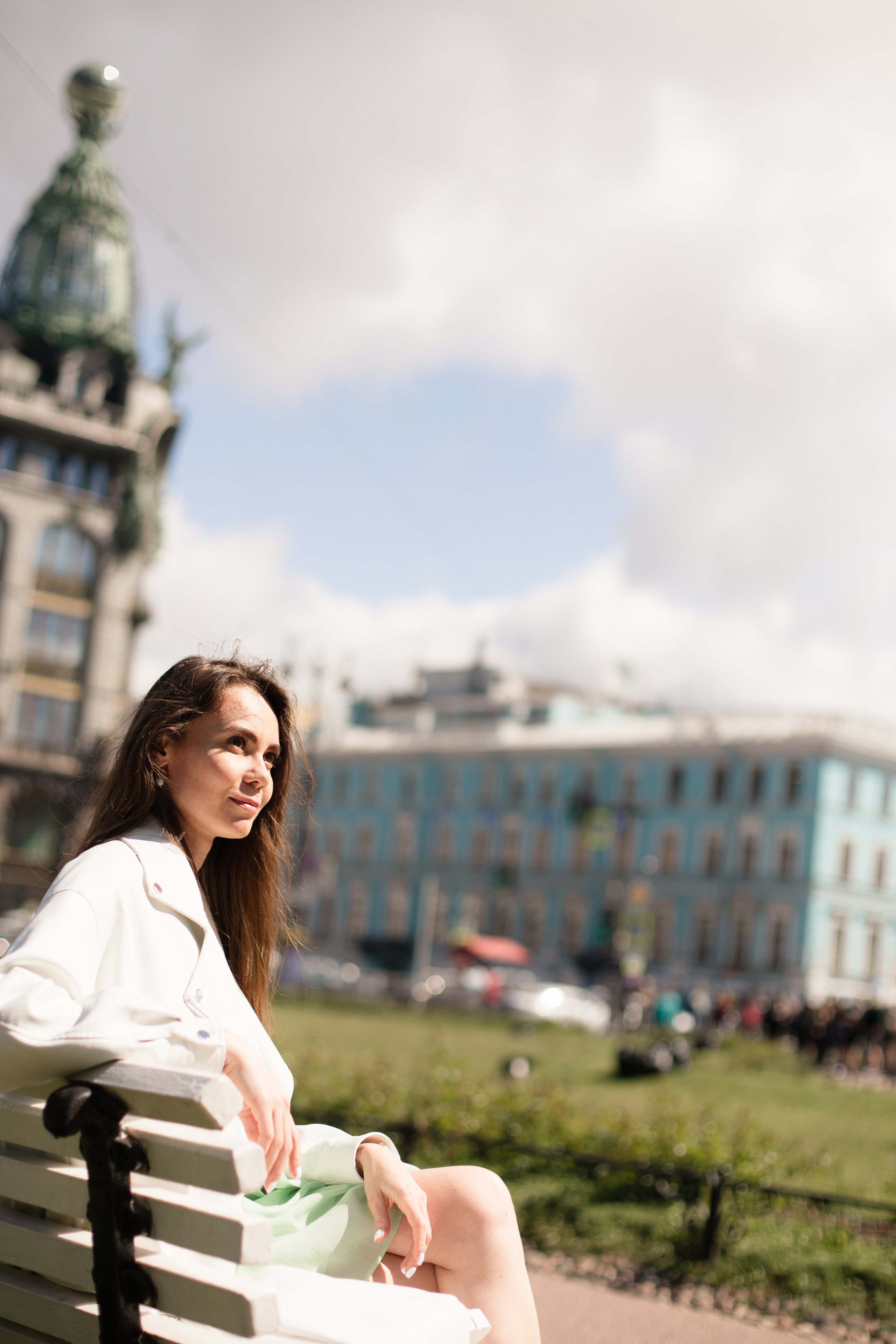 Отзывы. Контент фотограф в Санкт-Петербурге Ольга Веревкина. Фотопрогулки СПб