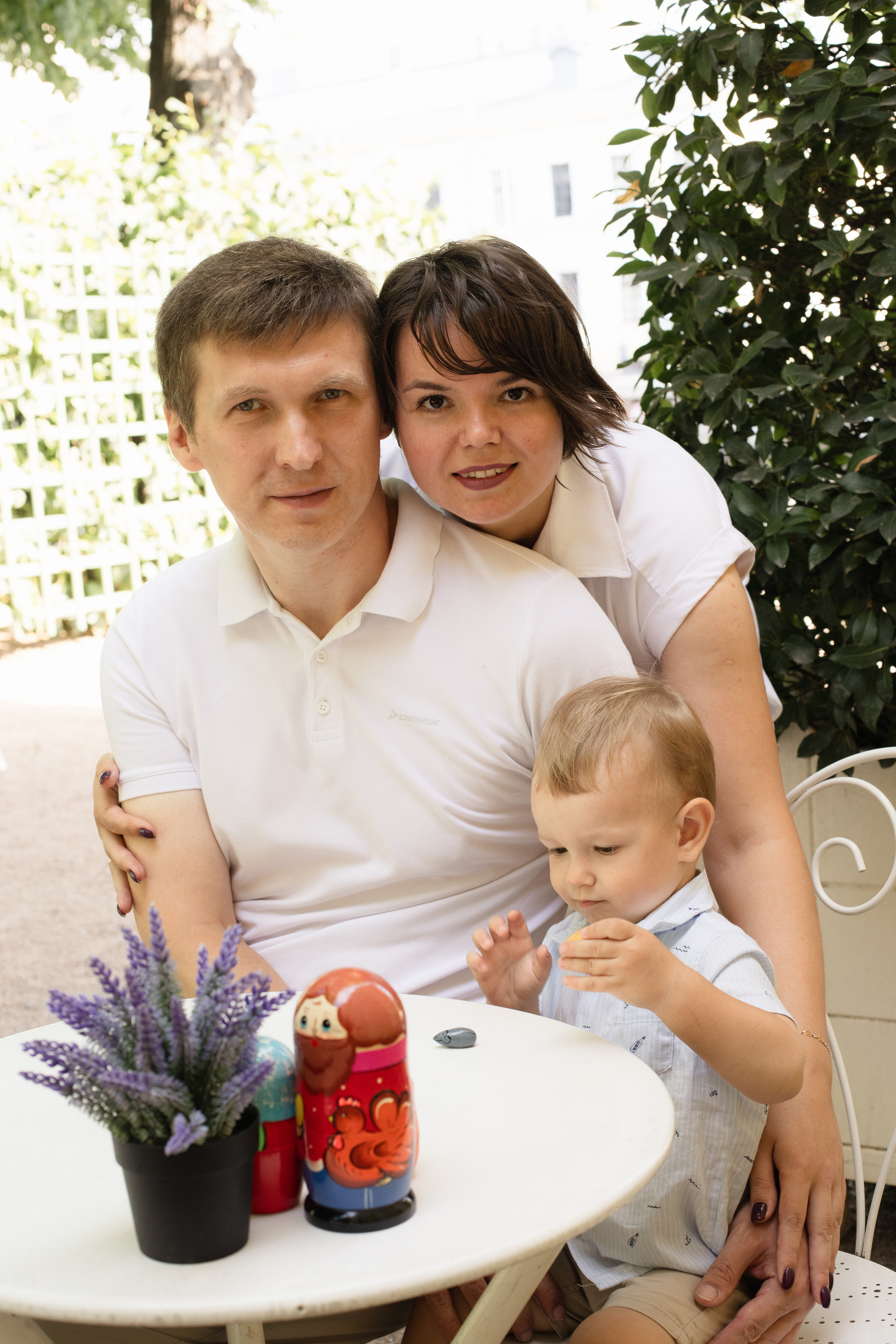 Отзывы. Контент фотограф в Санкт-Петербурге Ольга Веревкина. Фотопрогулки СПб