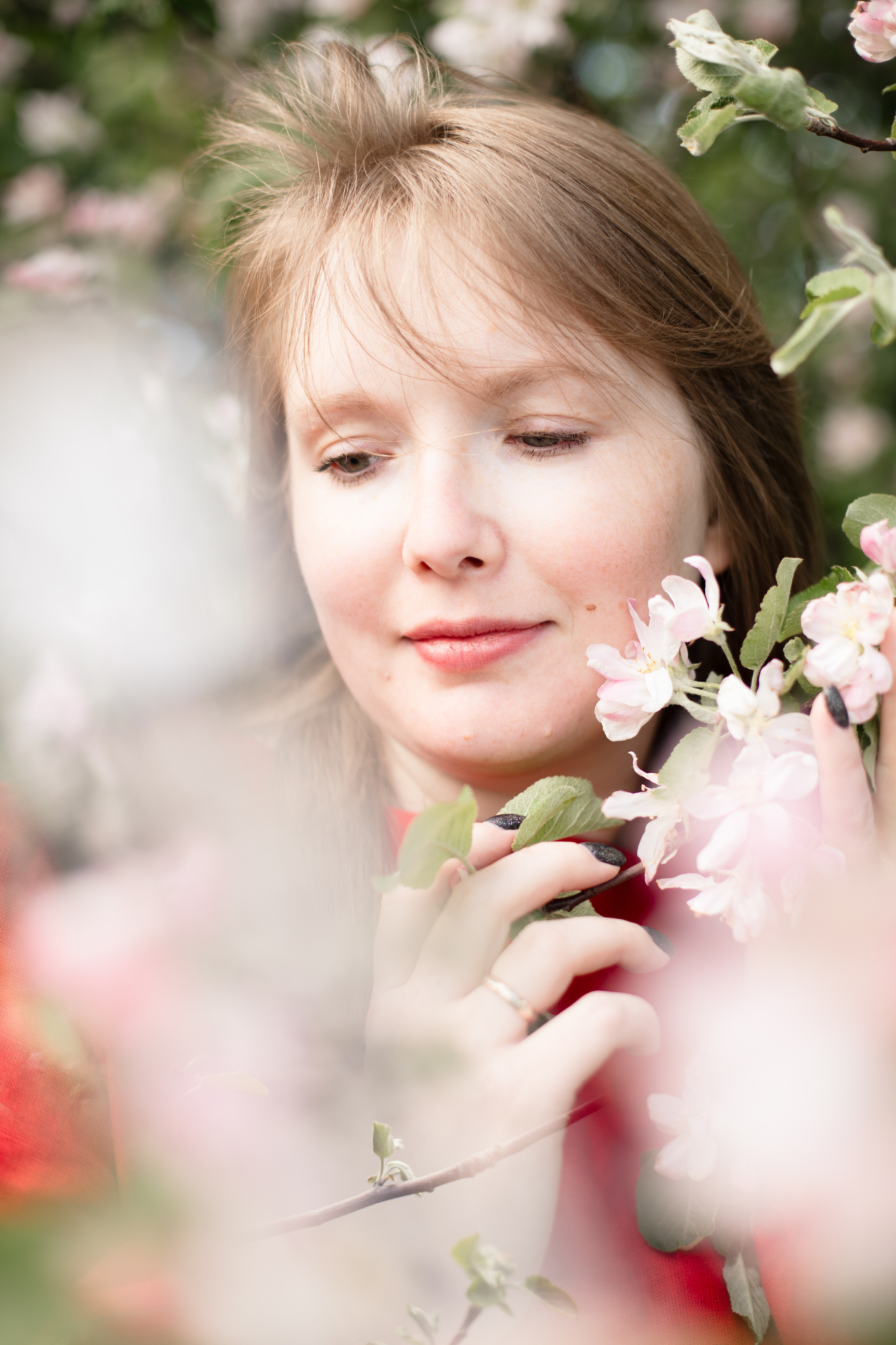 Отзывы. Контент фотограф в Санкт-Петербурге Ольга Веревкина. Фотопрогулки СПб