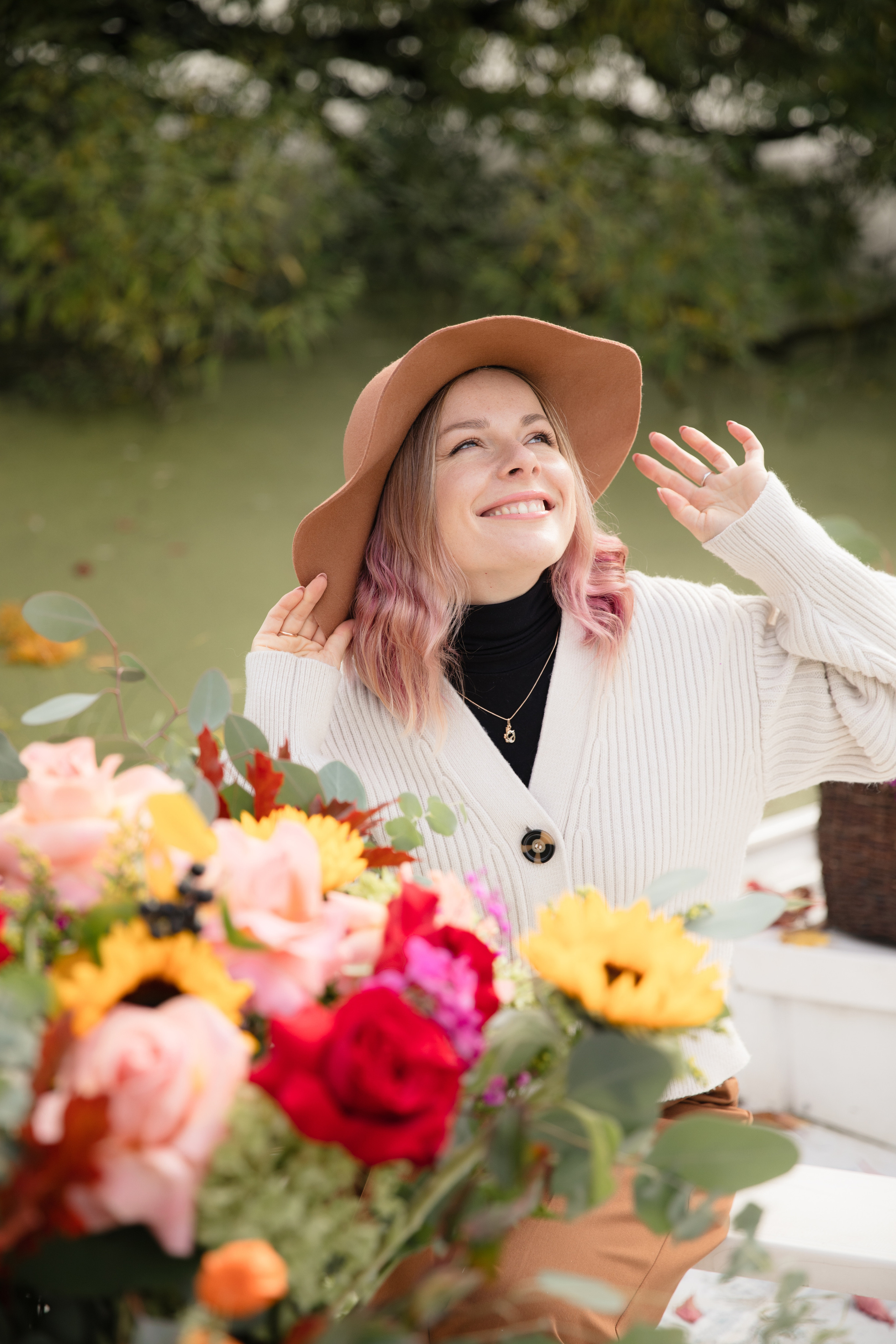 Отзывы. Контент фотограф в Санкт-Петербурге Ольга Веревкина. Фотопрогулки СПб