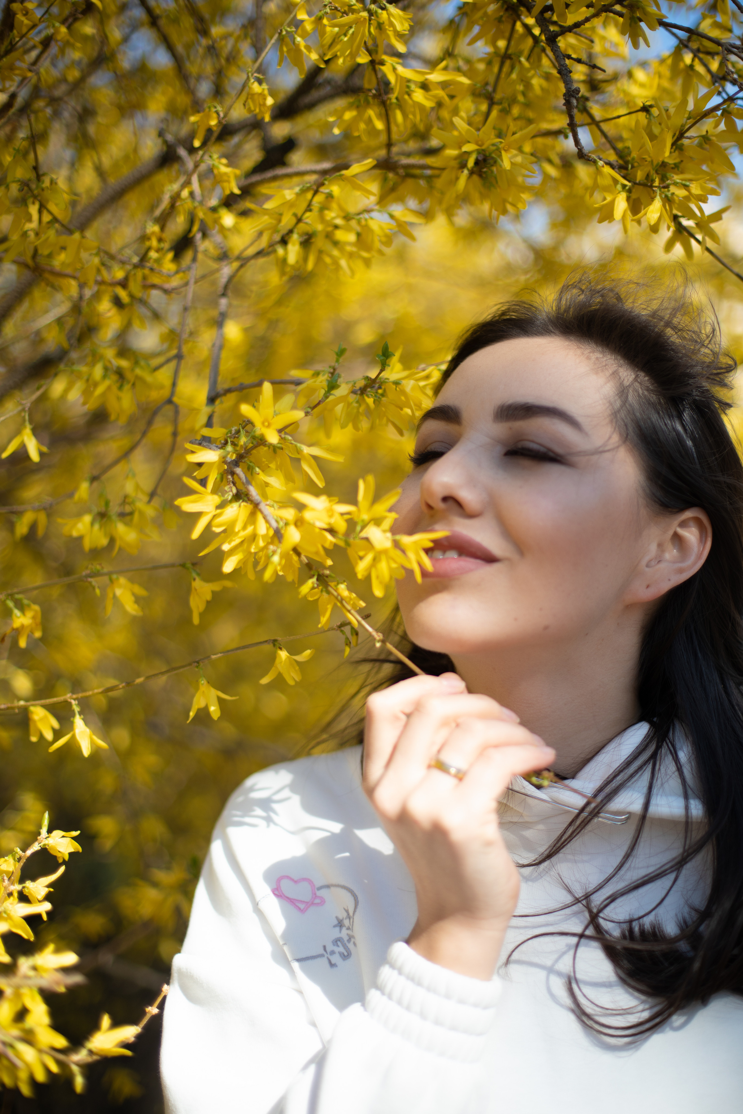Отзывы. Контент фотограф в Санкт-Петербурге Ольга Веревкина. Фотопрогулки СПб