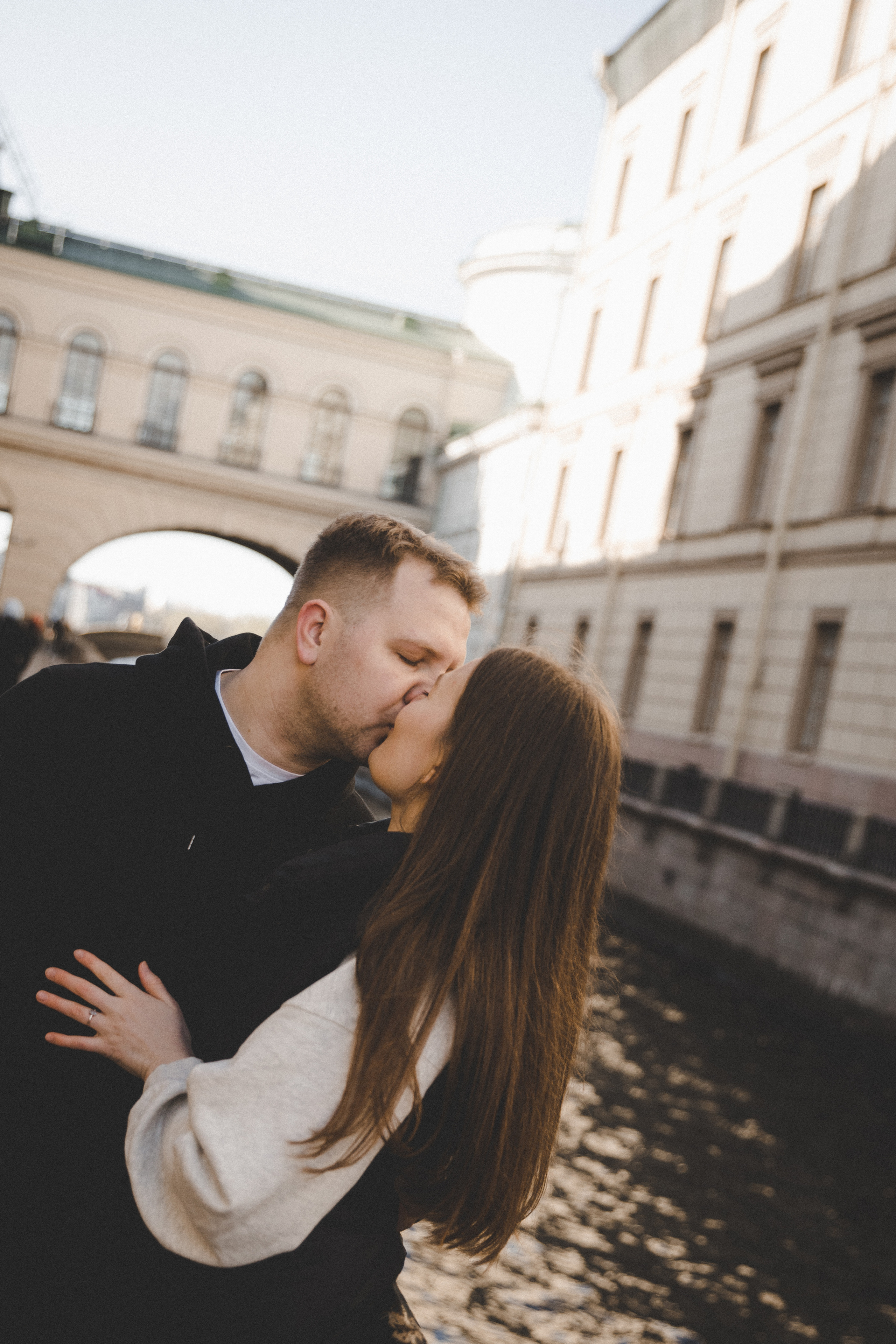 Отзывы. Контент фотограф в Санкт-Петербурге Ольга Веревкина. Фотопрогулки СПб