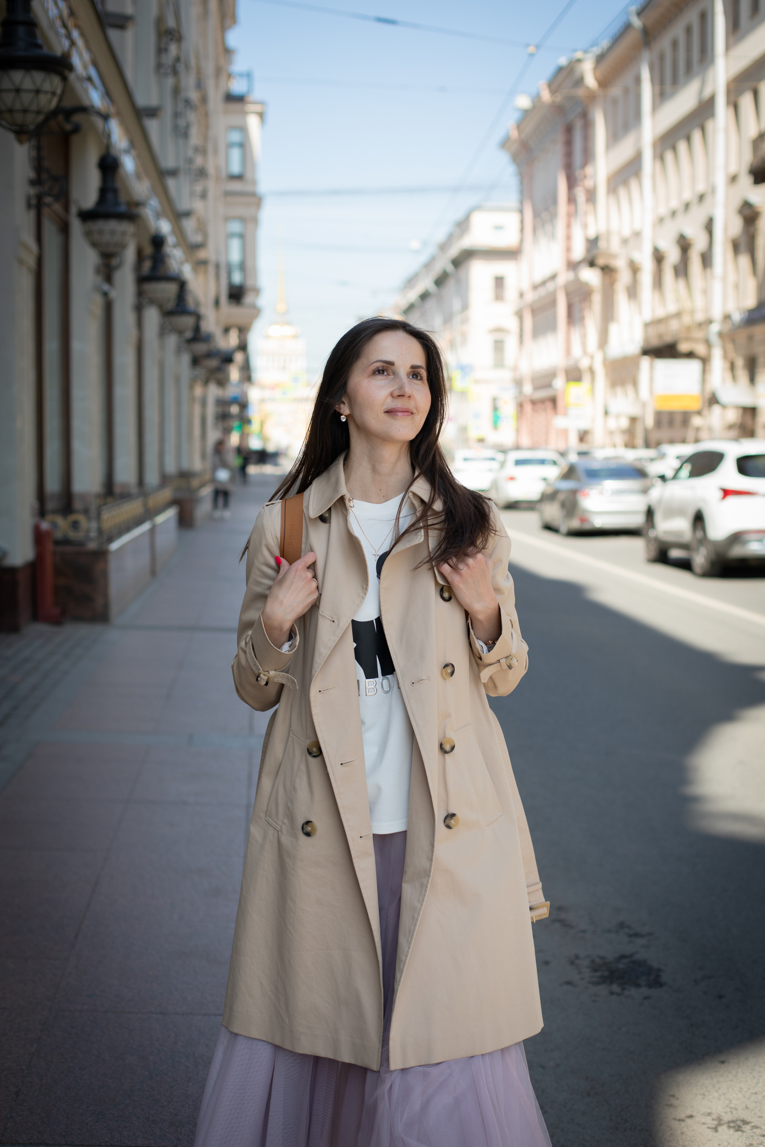 Отзывы. Контент фотограф в Санкт-Петербурге Ольга Веревкина. Фотопрогулки СПб