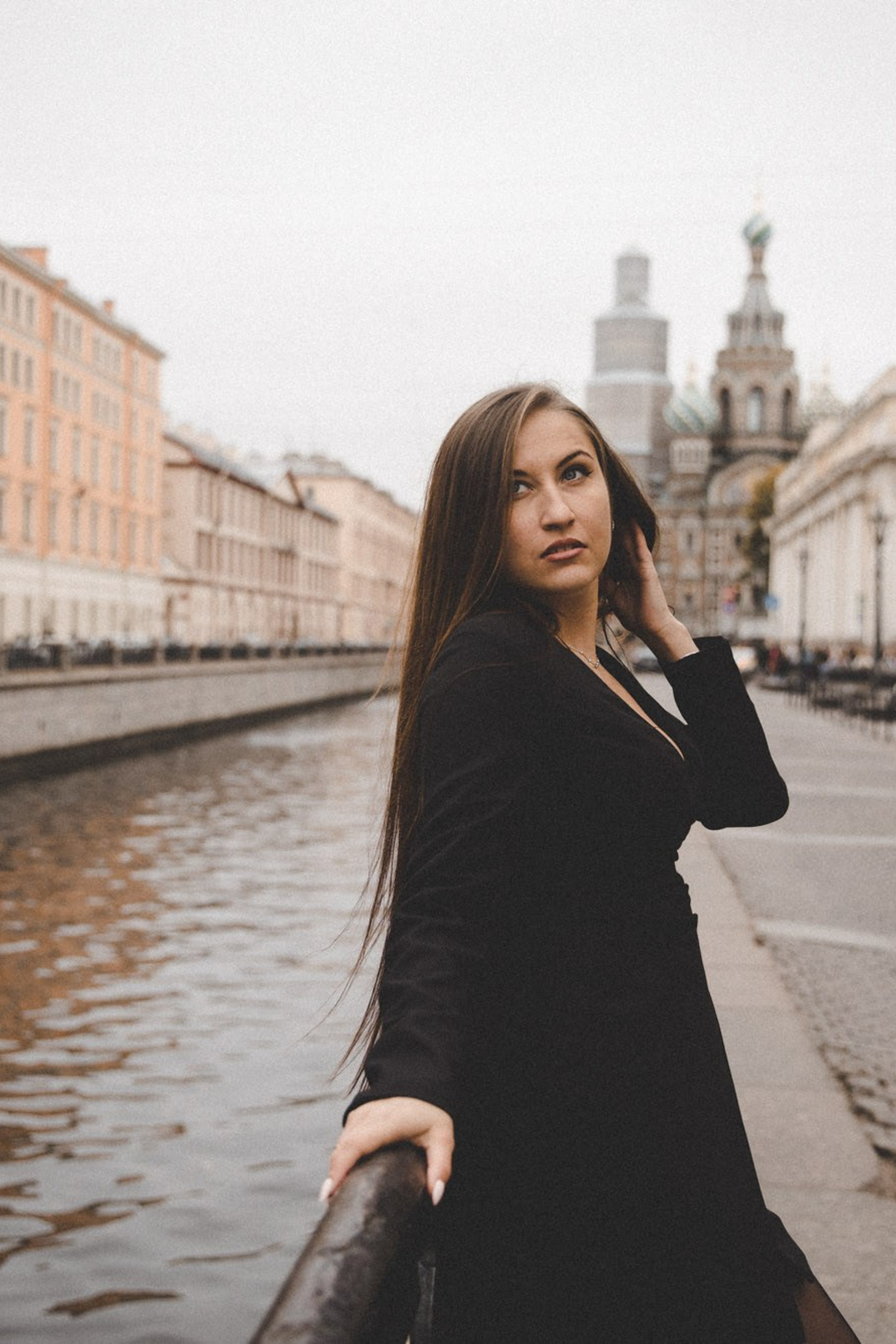 Отзывы. Контент фотограф в Санкт-Петербурге Ольга Веревкина. Фотопрогулки СПб