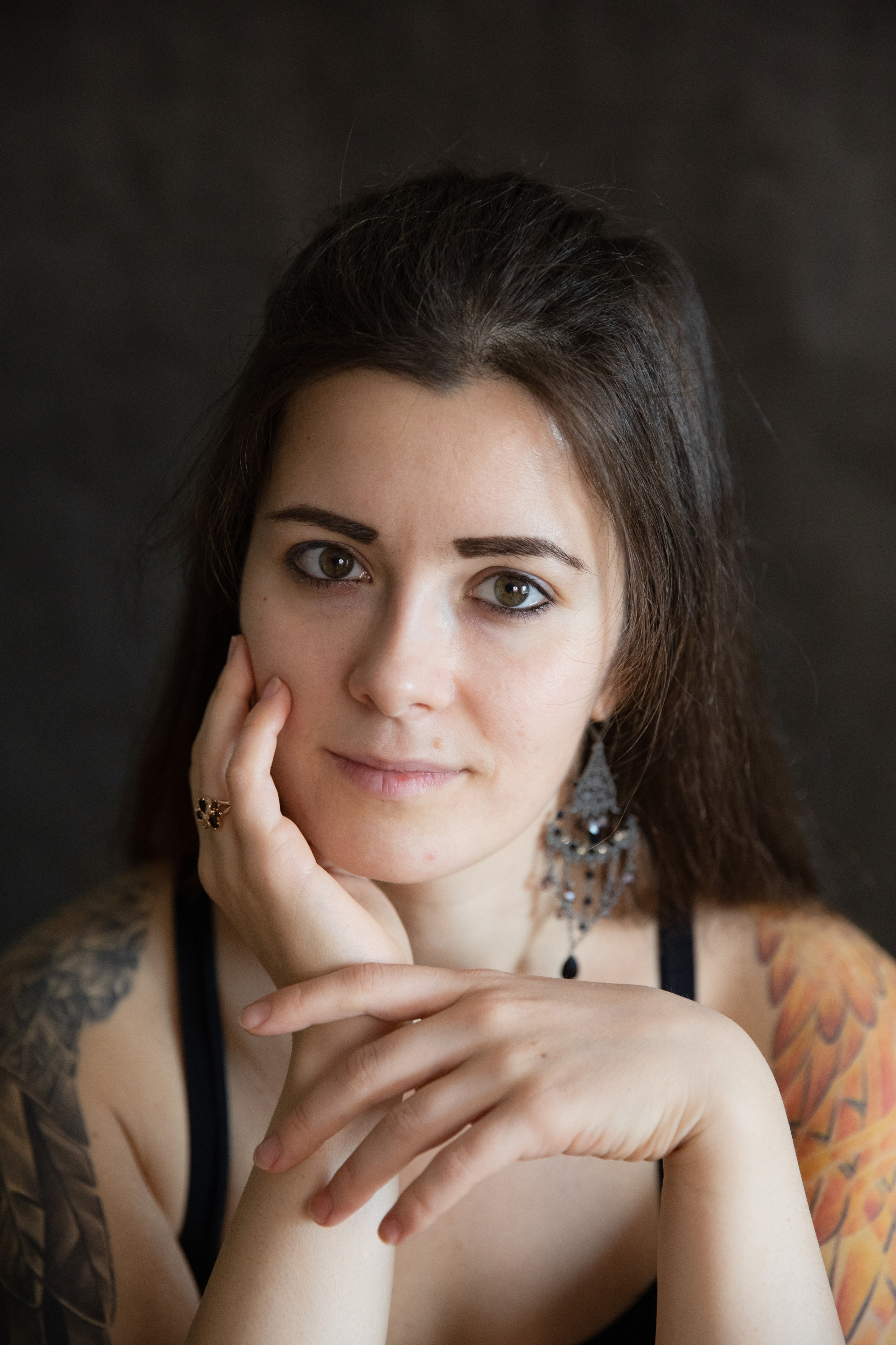 Отзывы. Контент фотограф в Санкт-Петербурге Ольга Веревкина. Фотопрогулки СПб