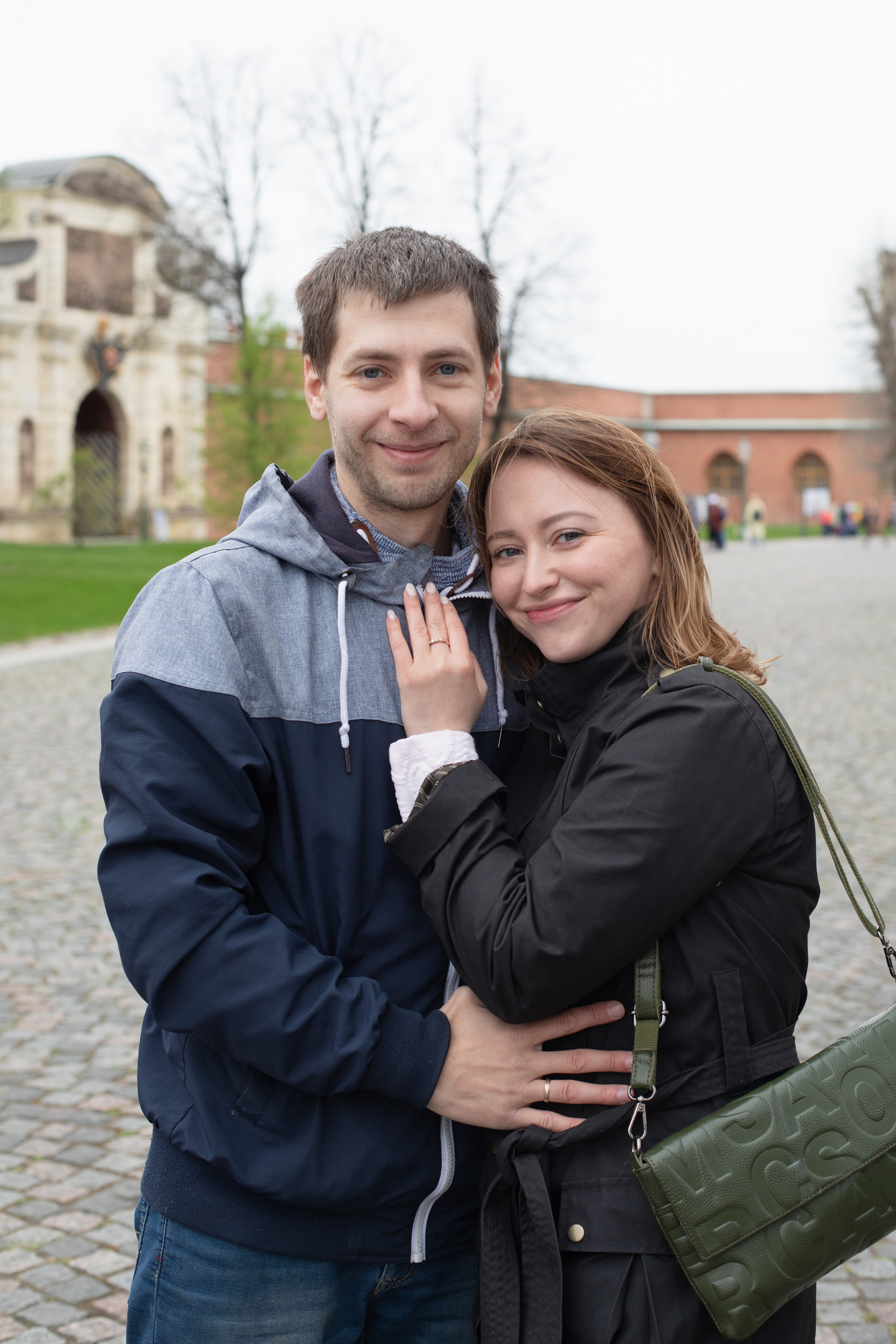 Отзывы. Контент фотограф в Санкт-Петербурге Ольга Веревкина. Фотопрогулки СПб