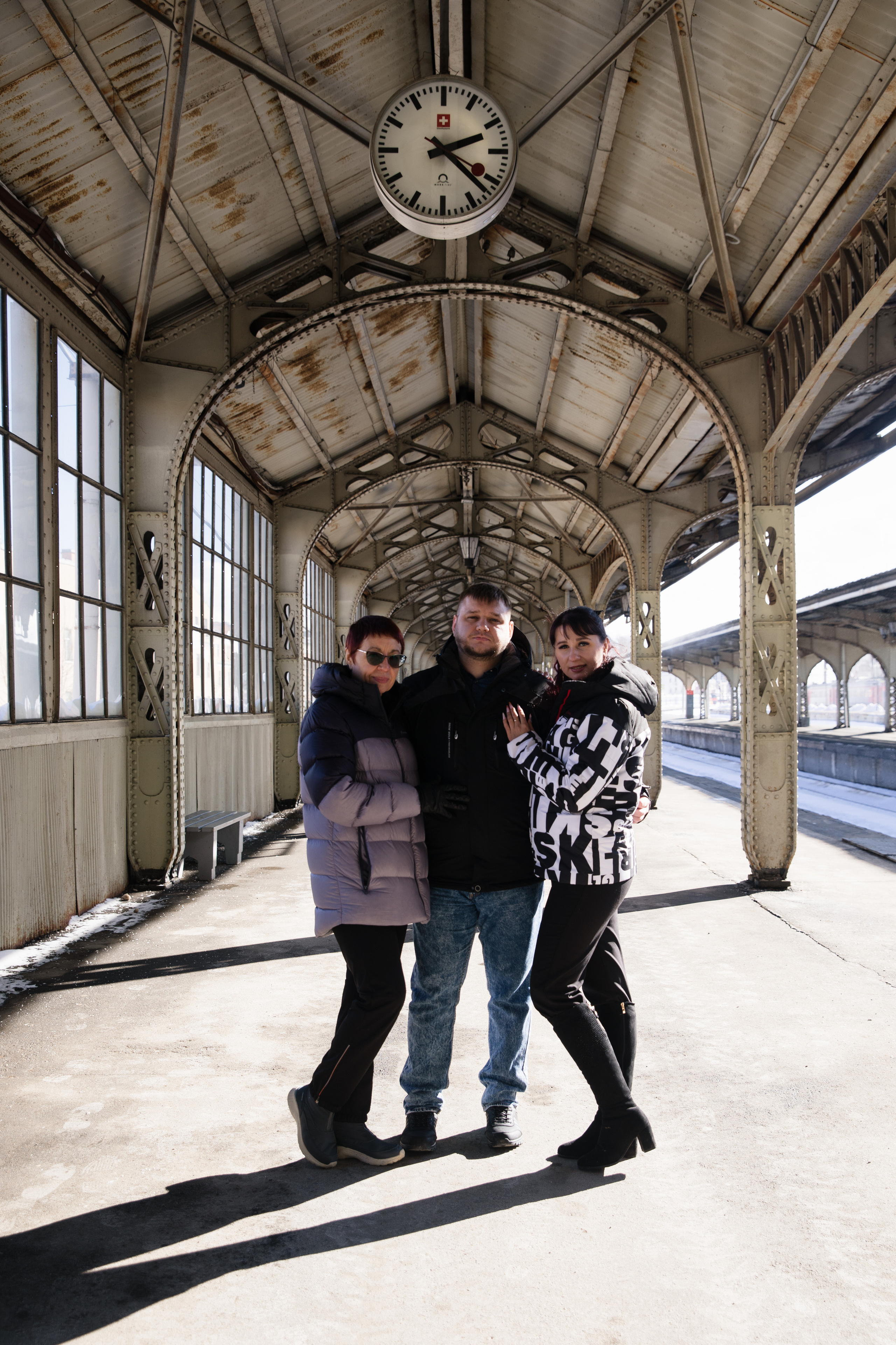 Отзывы. Контент фотограф в Санкт-Петербурге Ольга Веревкина. Фотопрогулки СПб