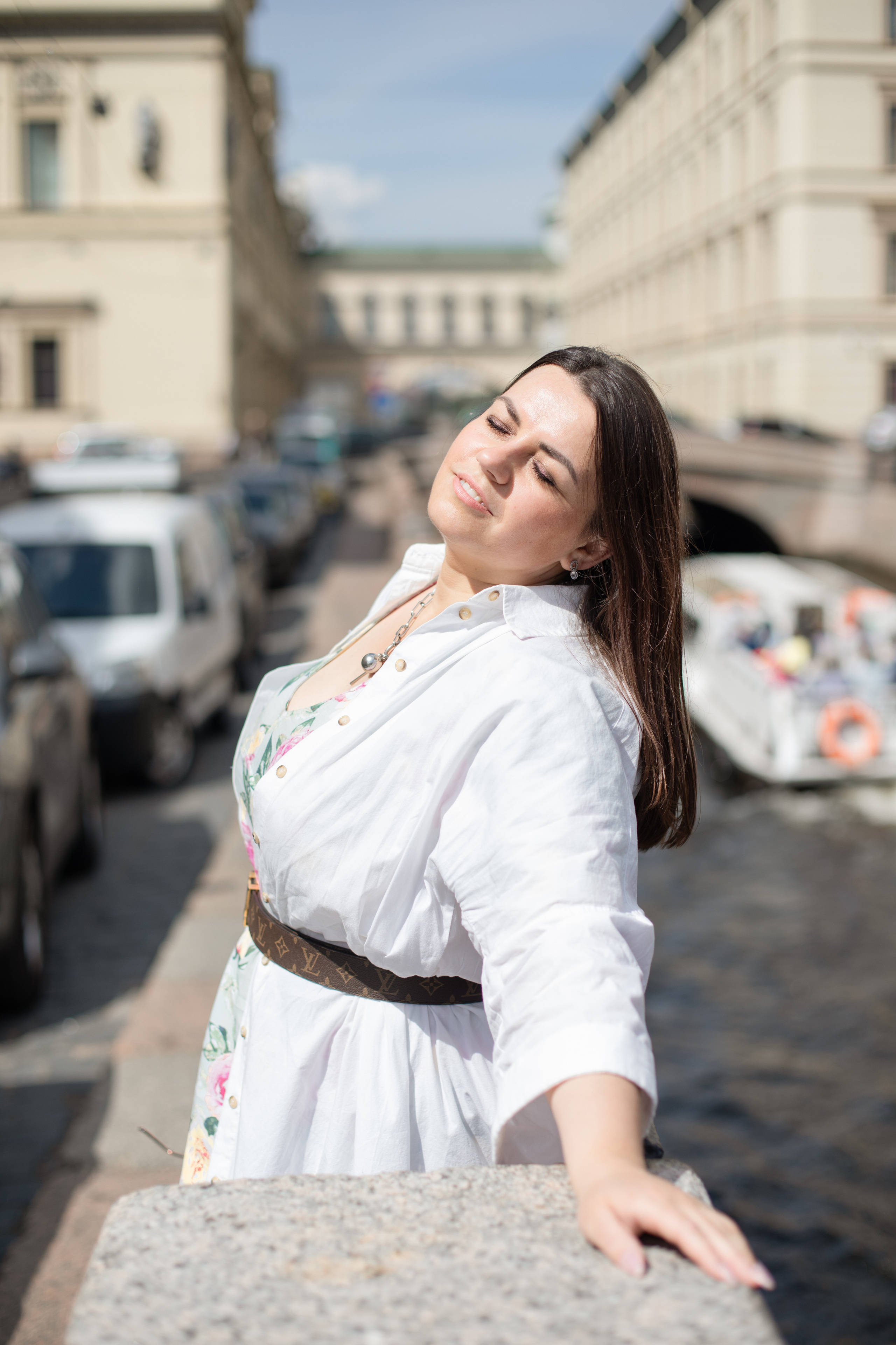 Отзывы. Контент фотограф в Санкт-Петербурге Ольга Веревкина. Фотопрогулки СПб