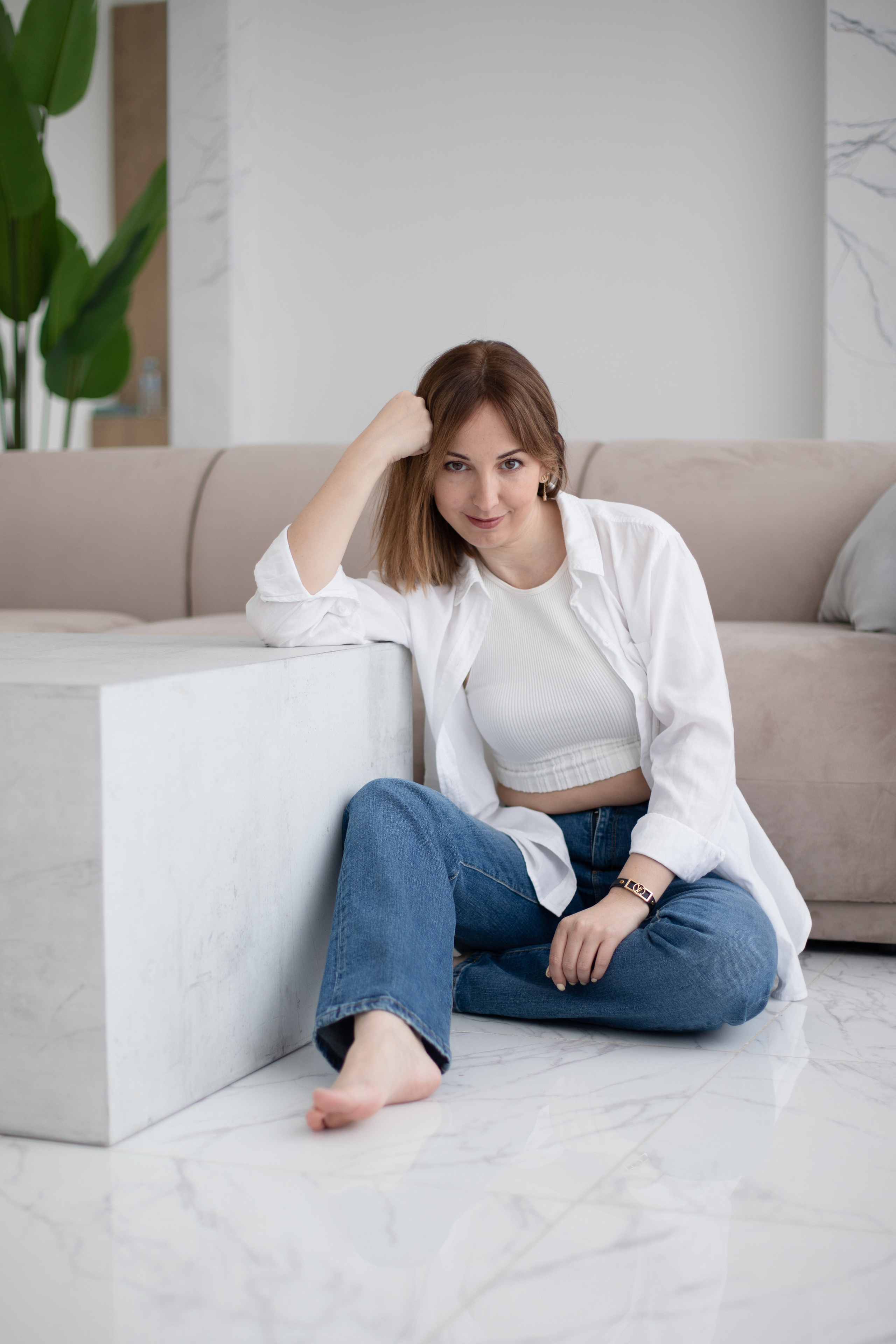 Отзывы. Контент фотограф в Санкт-Петербурге Ольга Веревкина. Фотопрогулки СПб