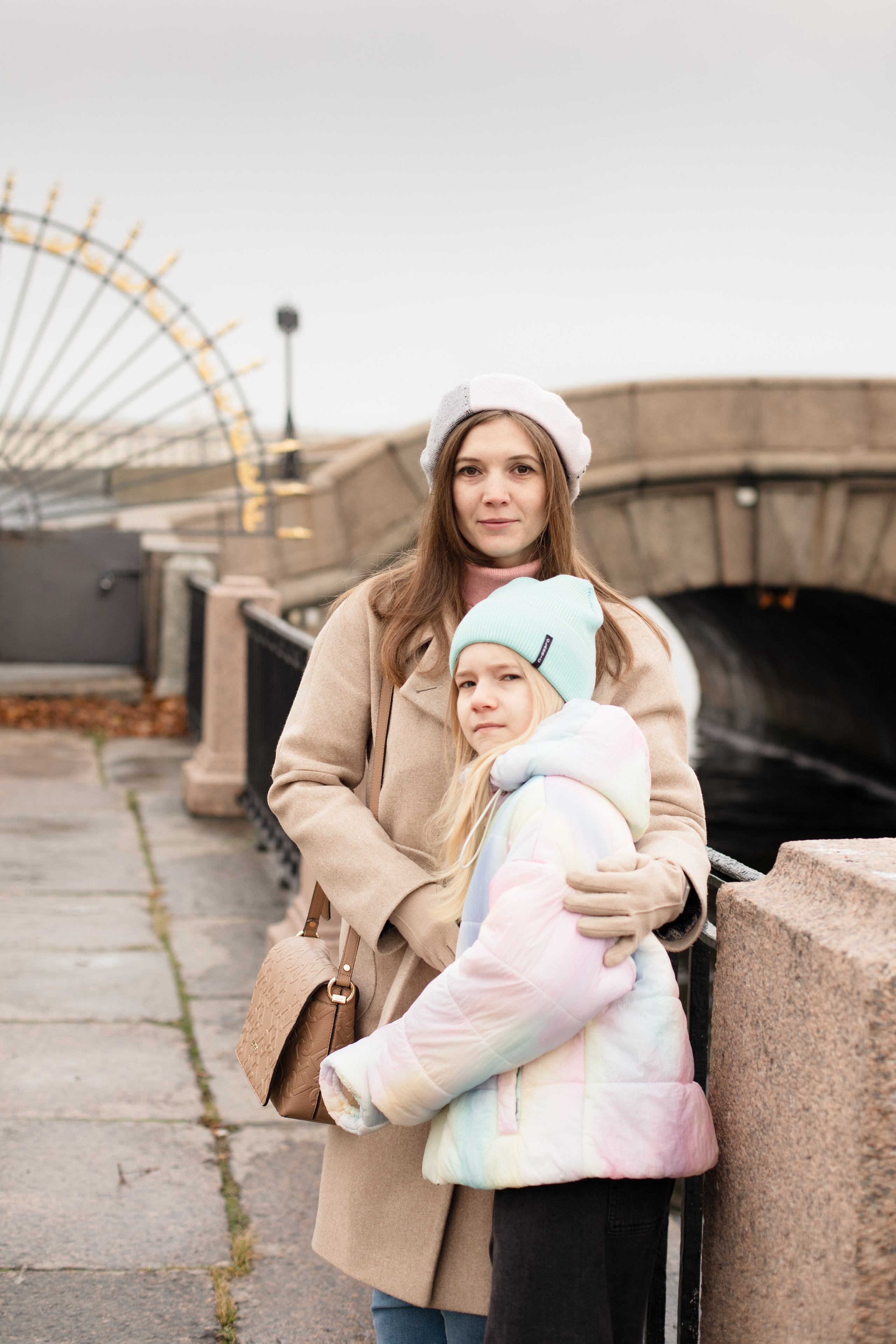 Отзывы. Контент фотограф в Санкт-Петербурге Ольга Веревкина. Фотопрогулки СПб