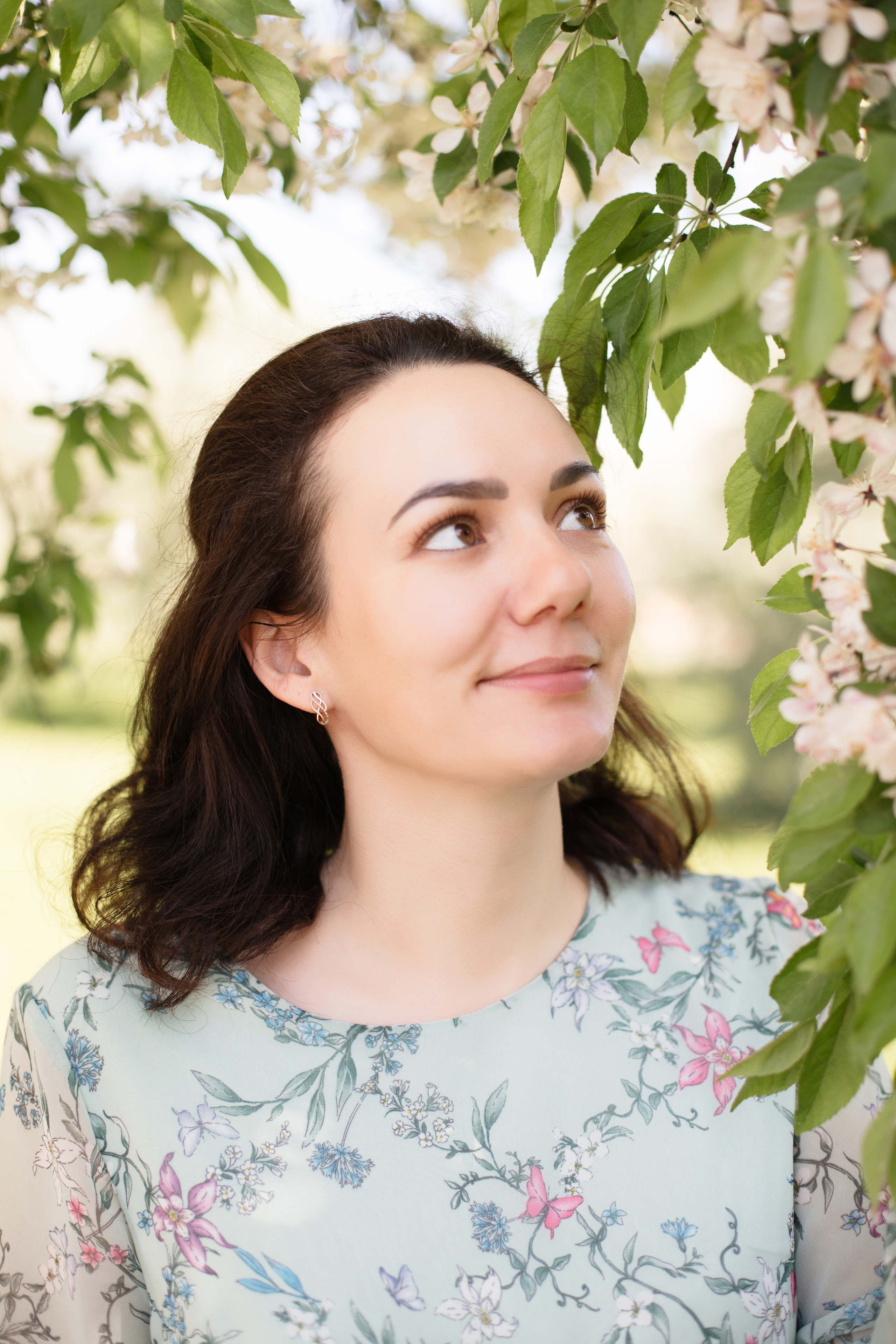 Отзывы. Контент фотограф в Санкт-Петербурге Ольга Веревкина. Фотопрогулки СПб