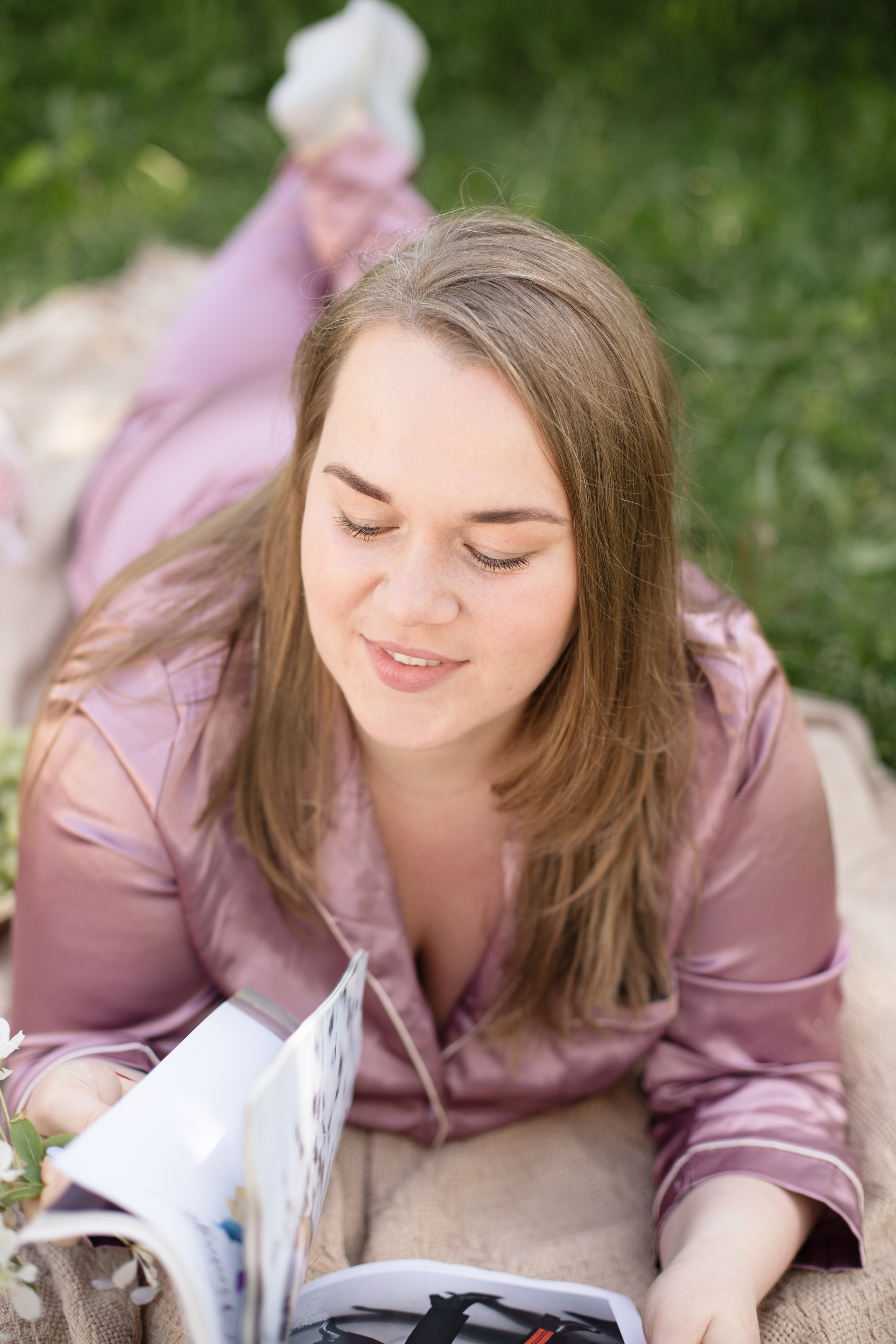 Отзывы. Контент фотограф в Санкт-Петербурге Ольга Веревкина. Фотопрогулки СПб