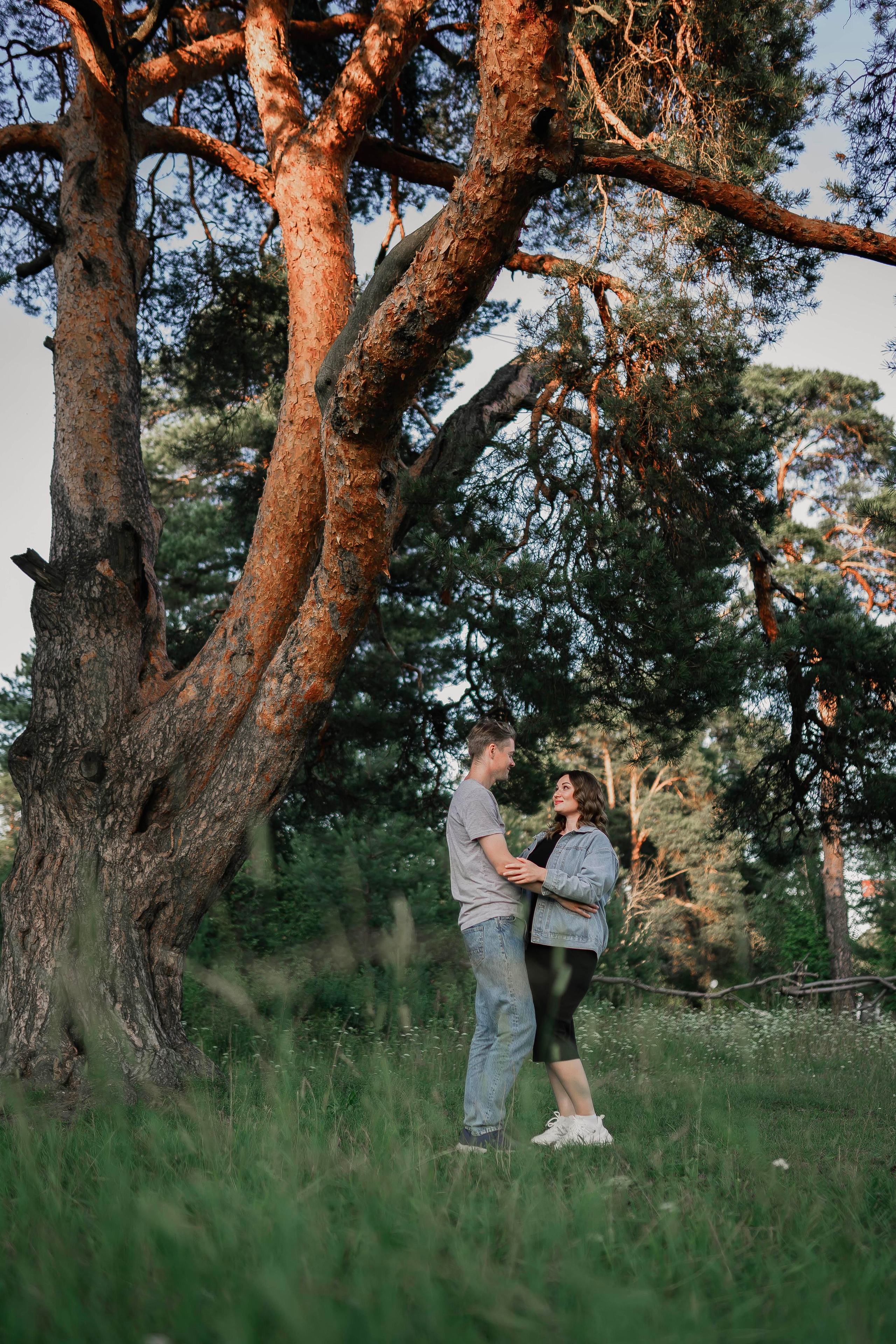 Фотосессия с доберманами. Семейный и детский фотограф в Кирове Сильвия Михеева