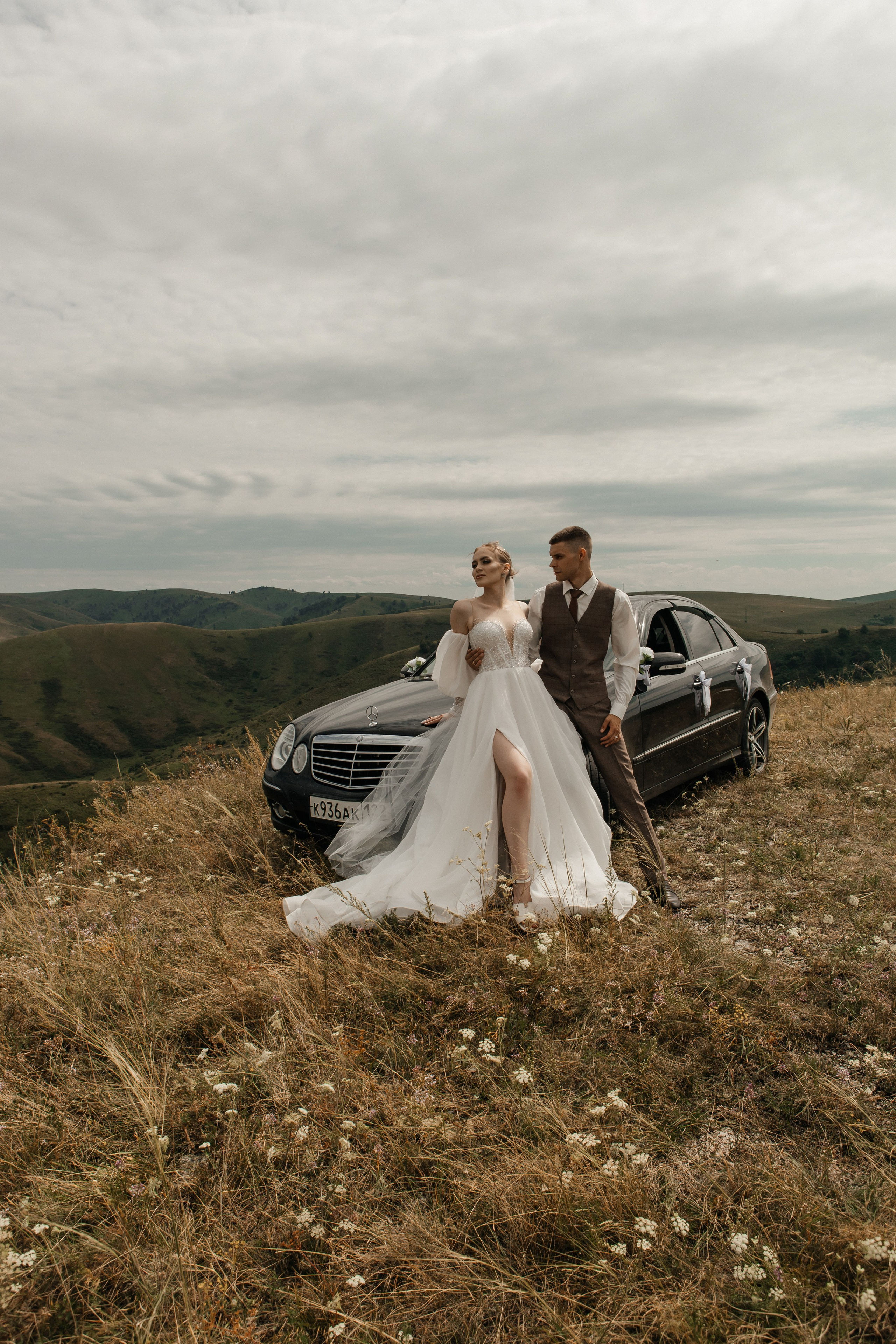 Елизавета&Николай