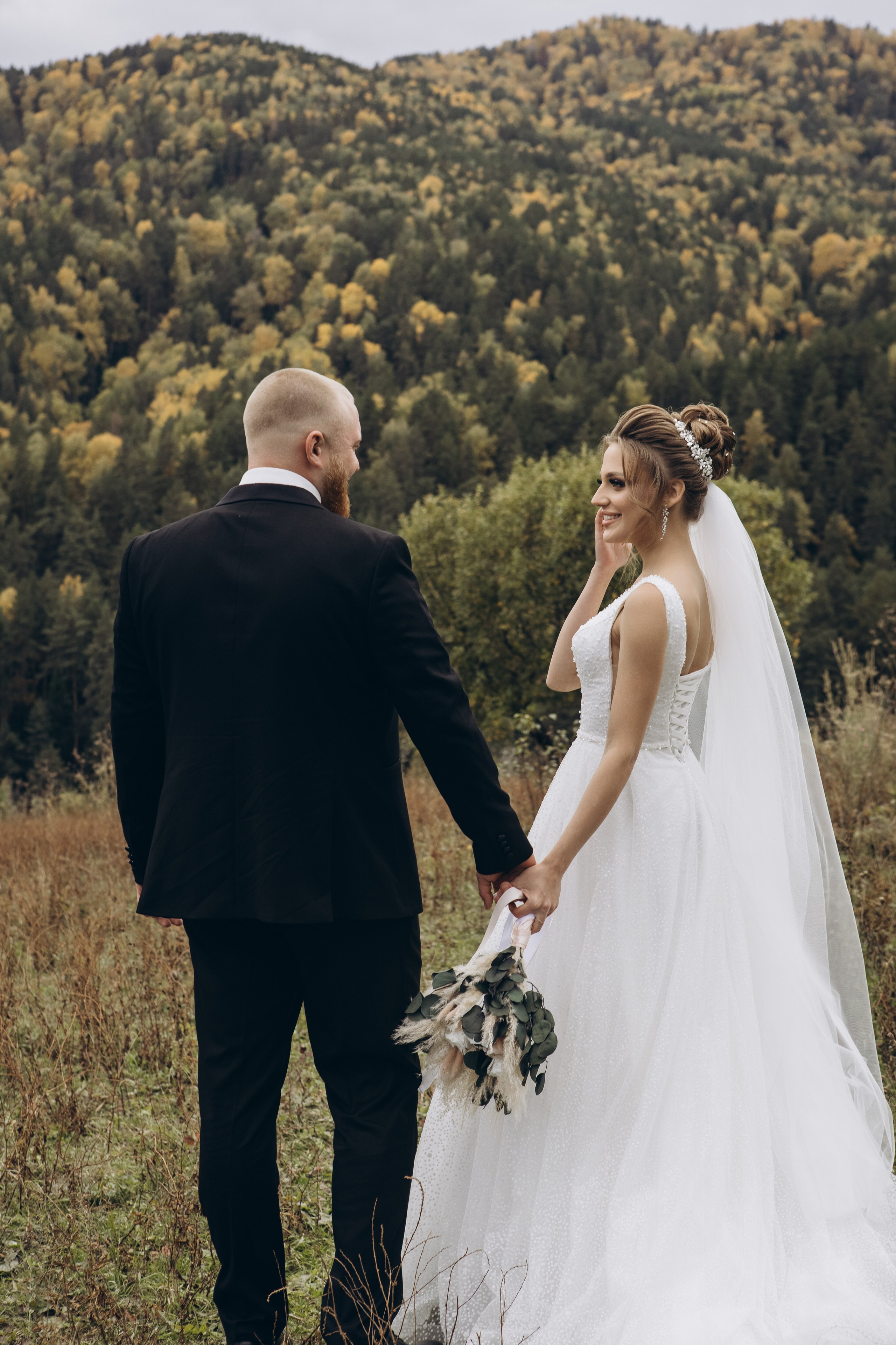 Дарья&Даниил