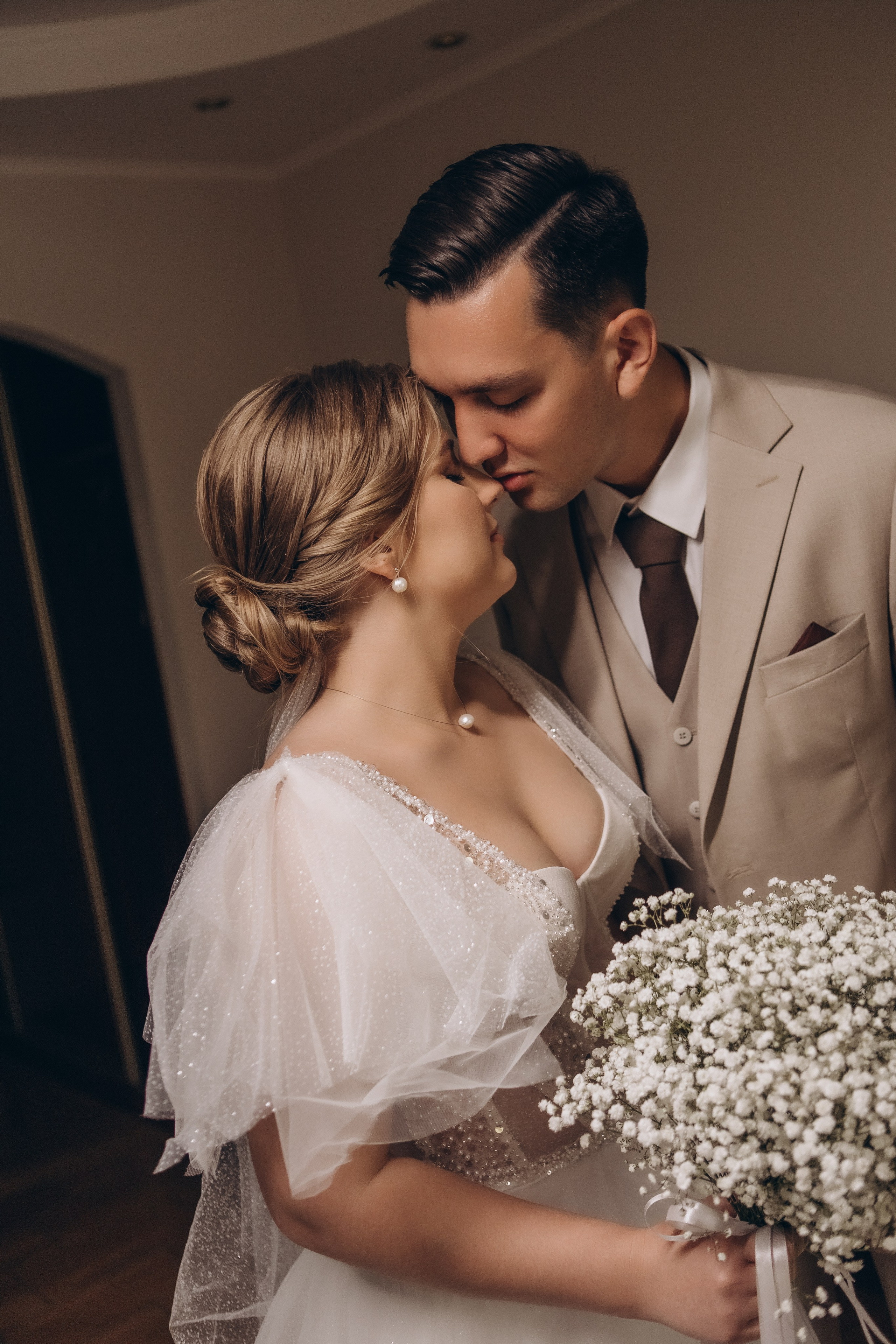 Елизавета&Александр