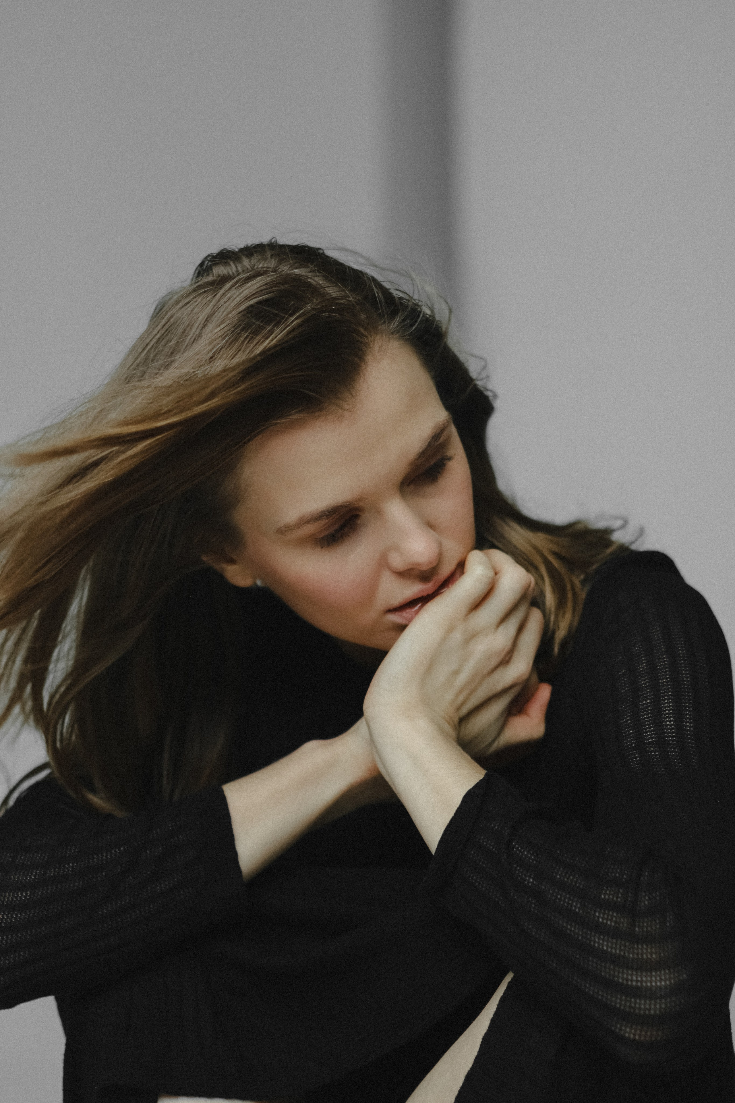 Портретный и семейный фотограф в Санкт-Петербурге Мария Вармер