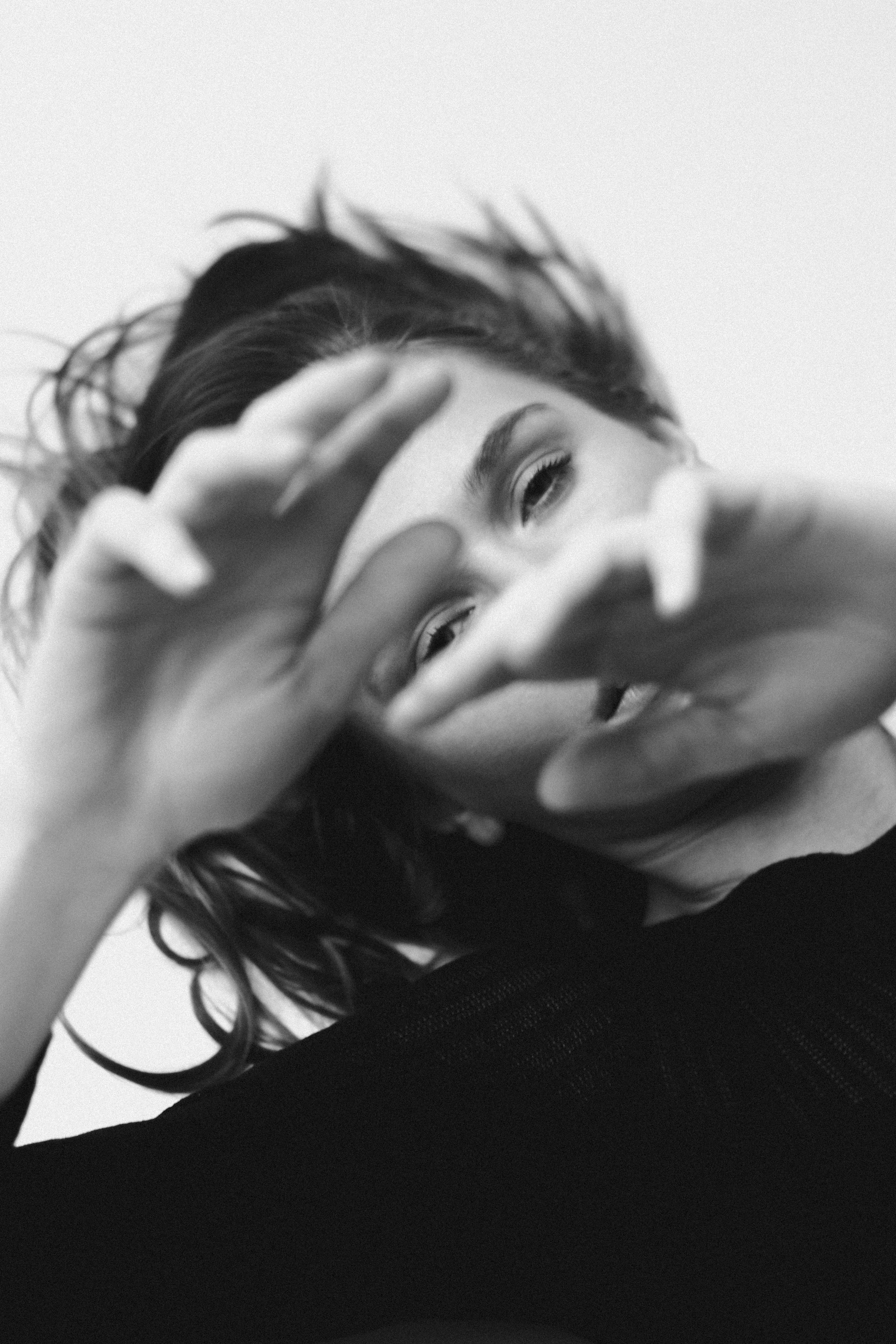 Портретный и семейный фотограф в Санкт-Петербурге Мария Вармер