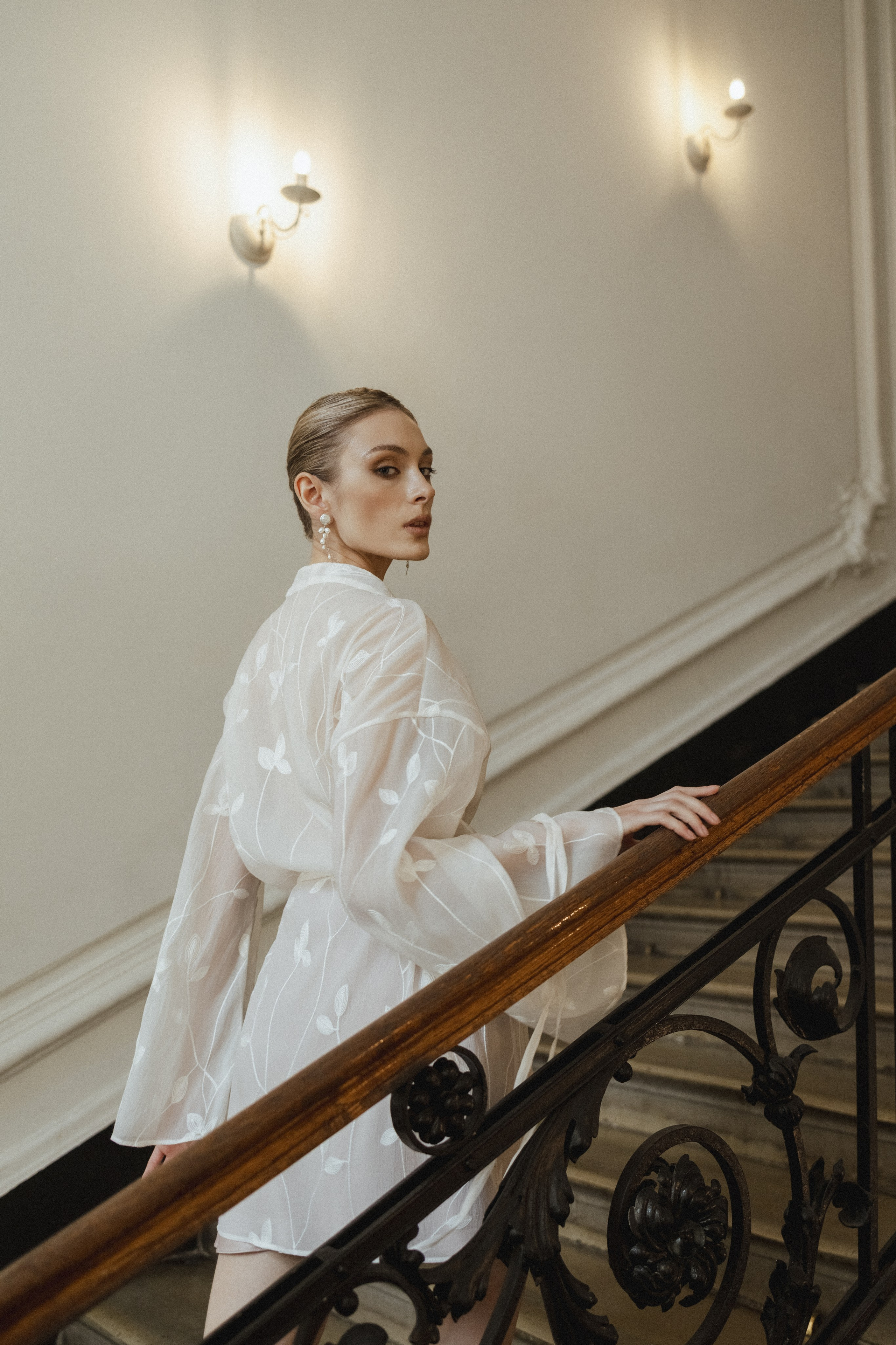 Fashion. Портретный фотограф в Санкт-Петербурге Мария Вармер
