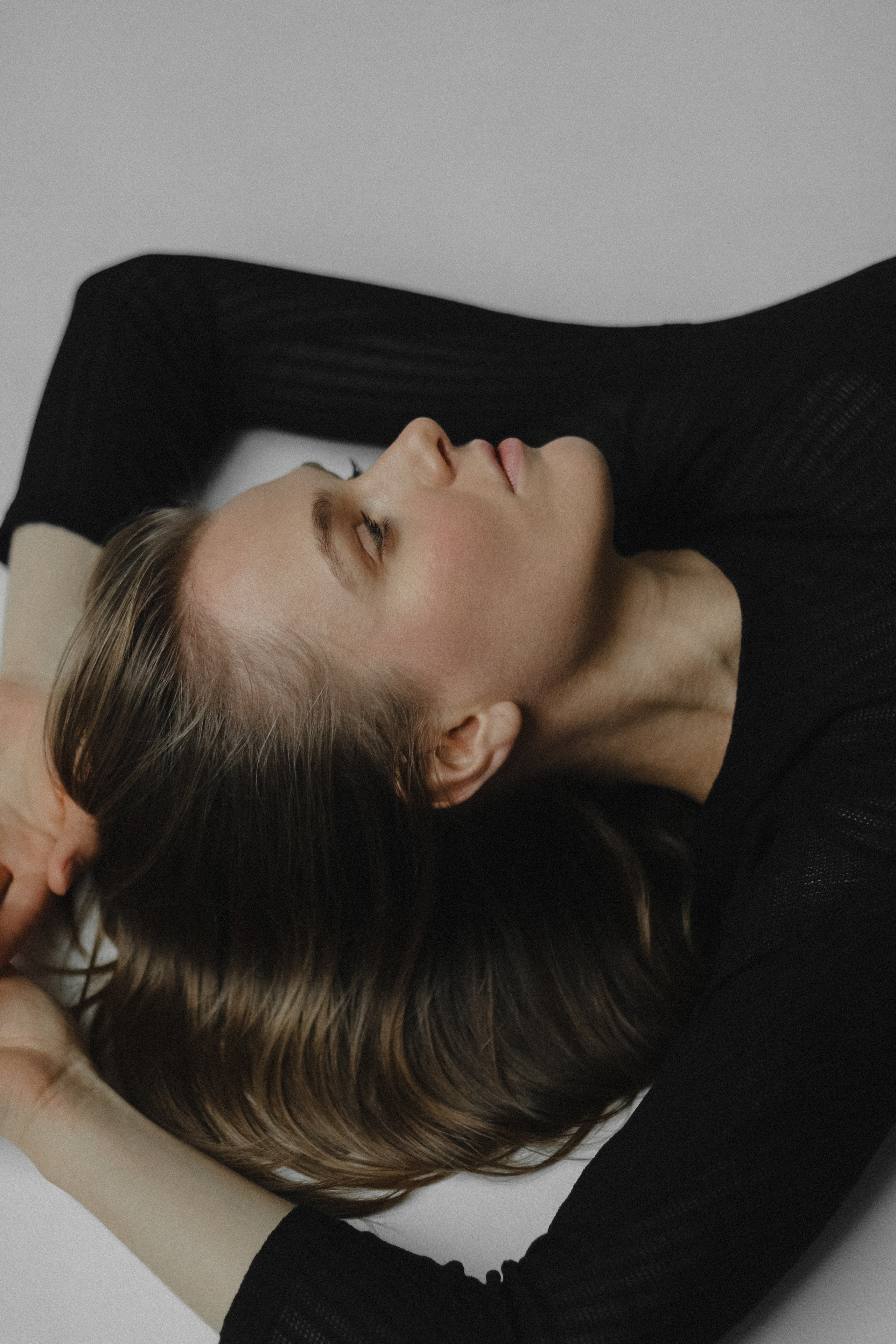 Портретный и семейный фотограф в Санкт-Петербурге Мария Вармер