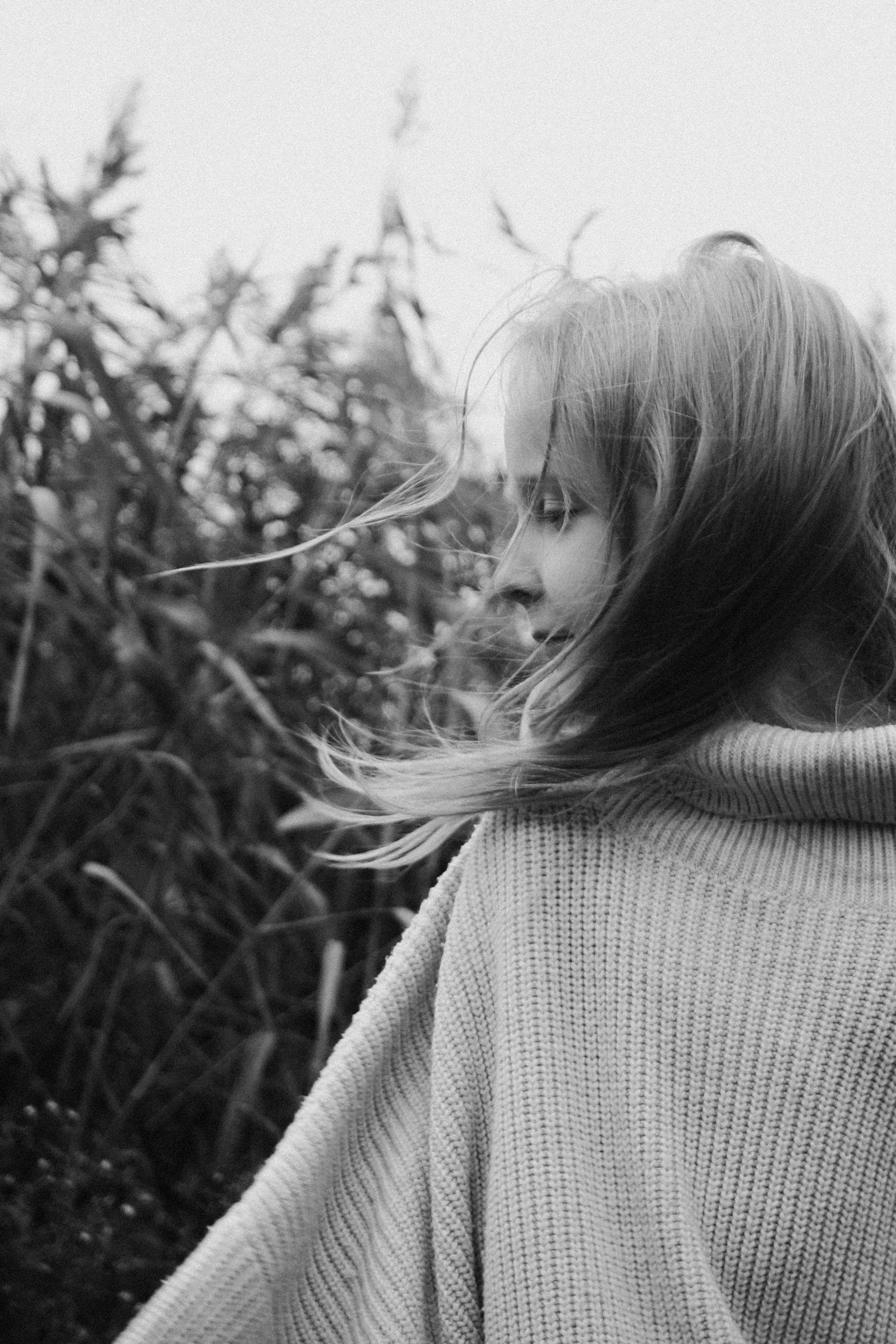 Портретный и семейный фотограф в Санкт-Петербурге Мария Вармер