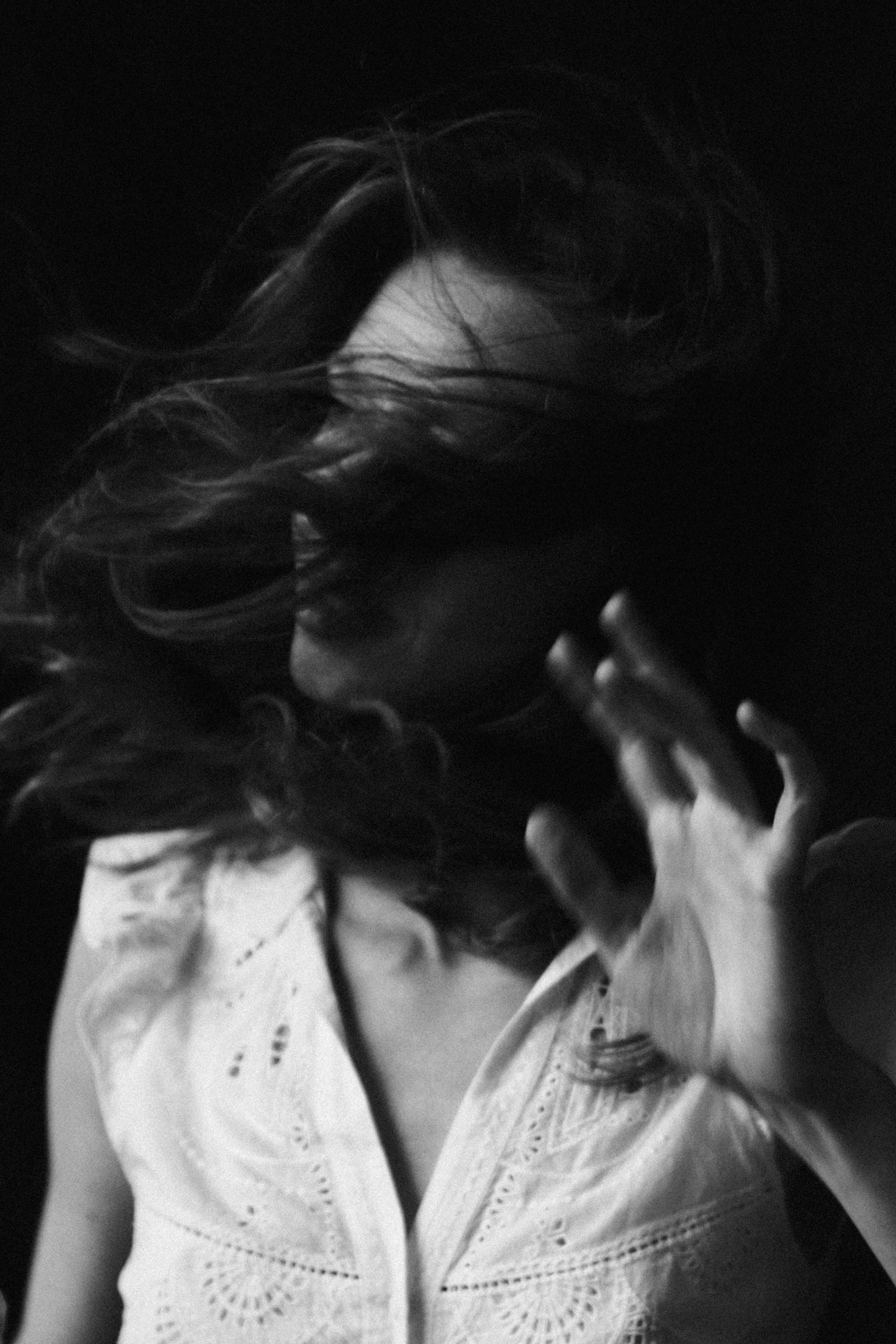 Портретный и семейный фотограф в Санкт-Петербурге Мария Вармер