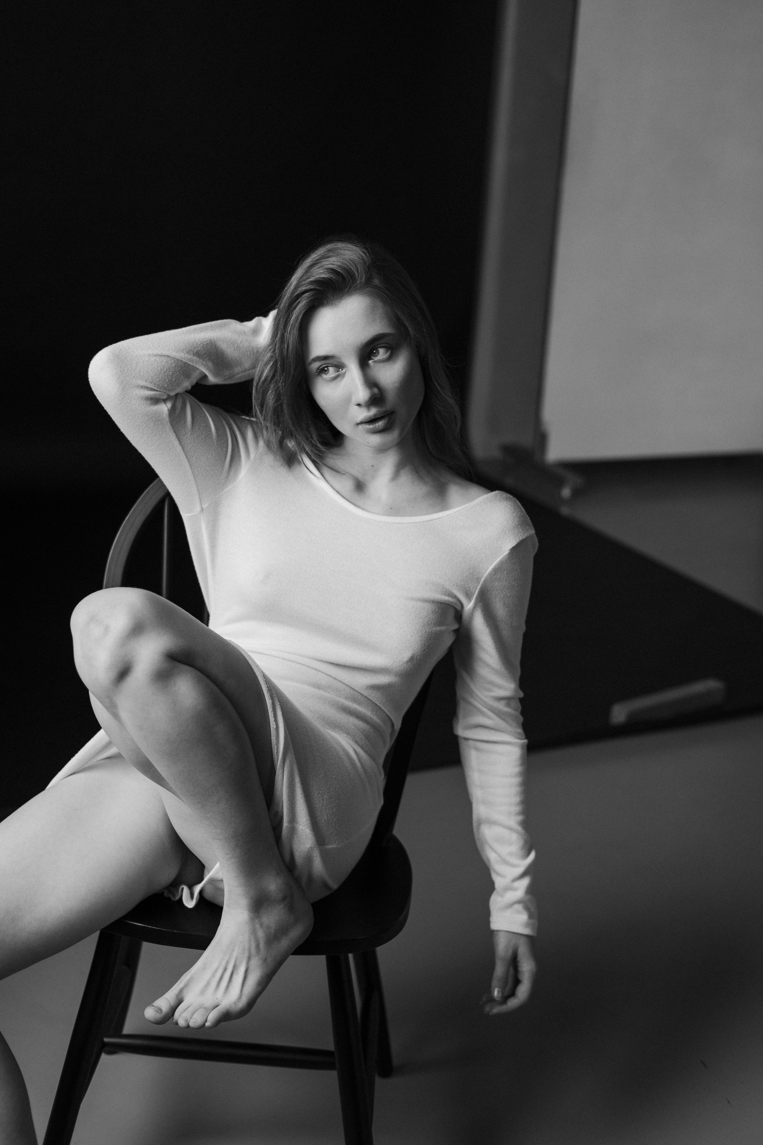 Портреты/Творчество. Портретный фотограф в Санкт-Петербурге Мария Вармер