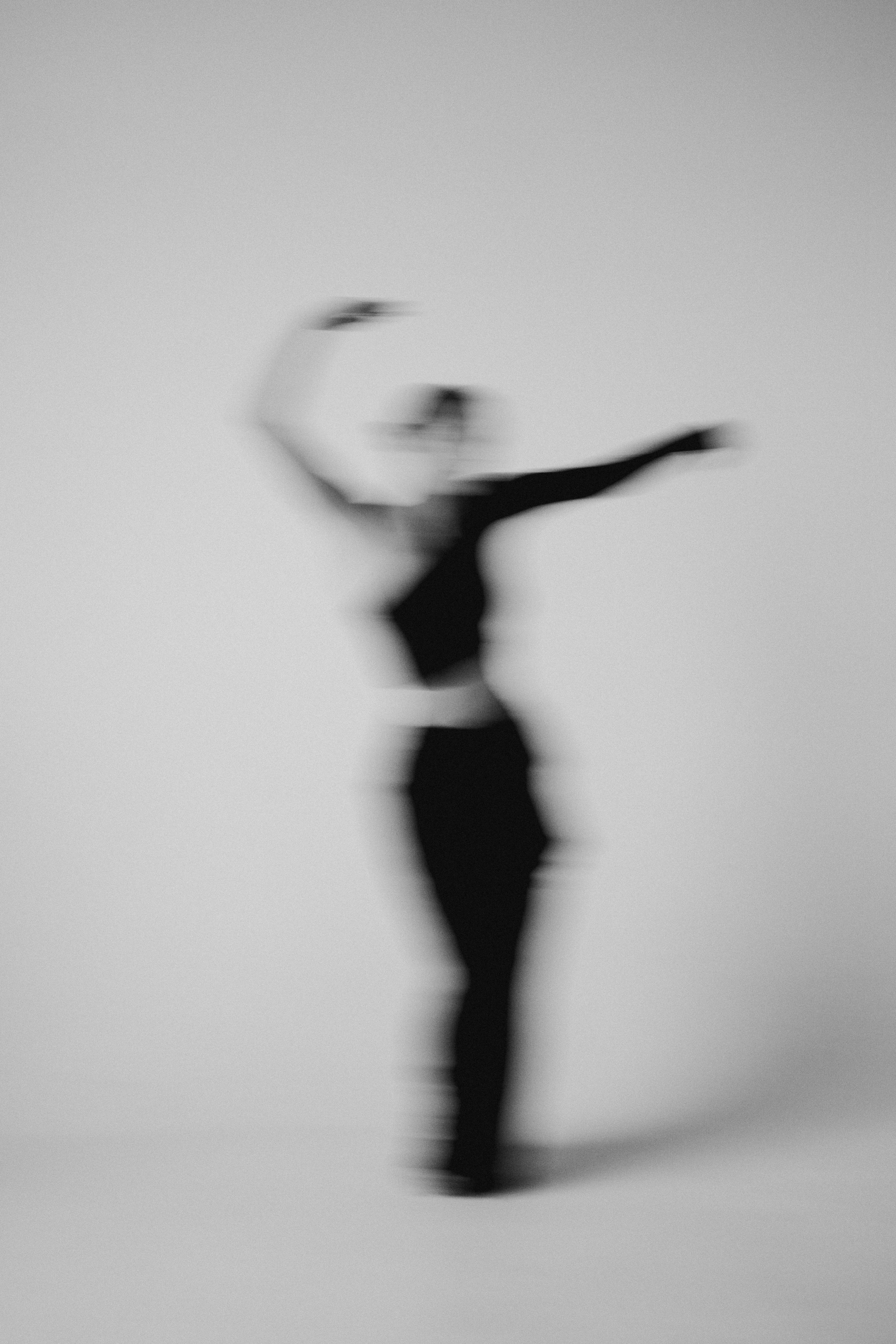 Dancer. Портретный фотограф в Санкт-Петербурге Мария Вармер