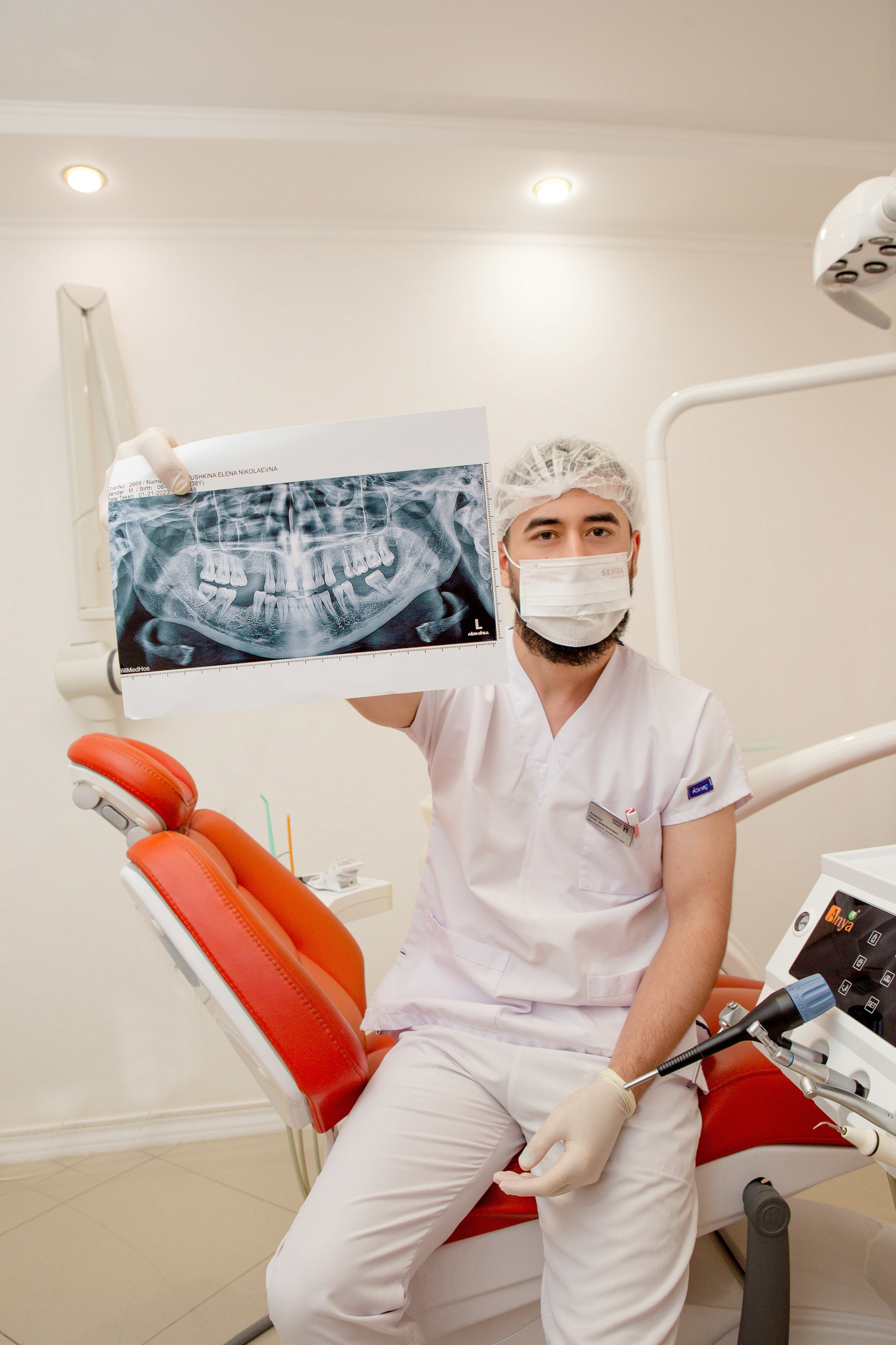 Стоматология