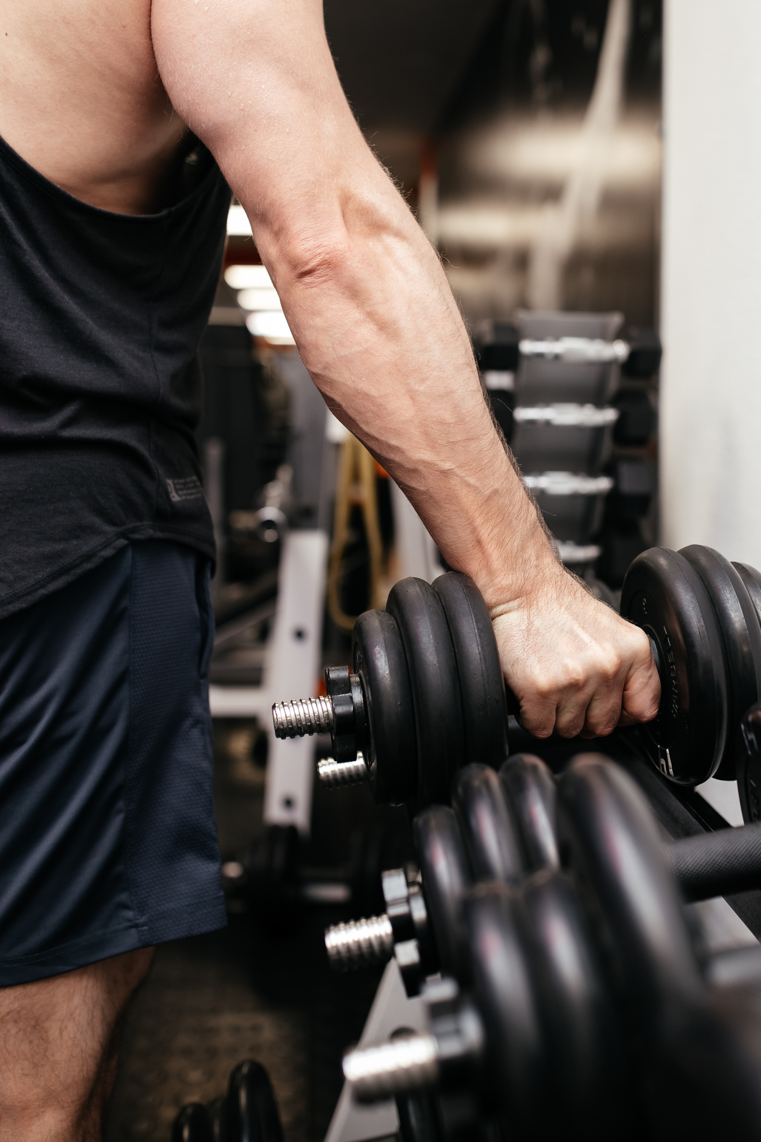 Фитнес тренер