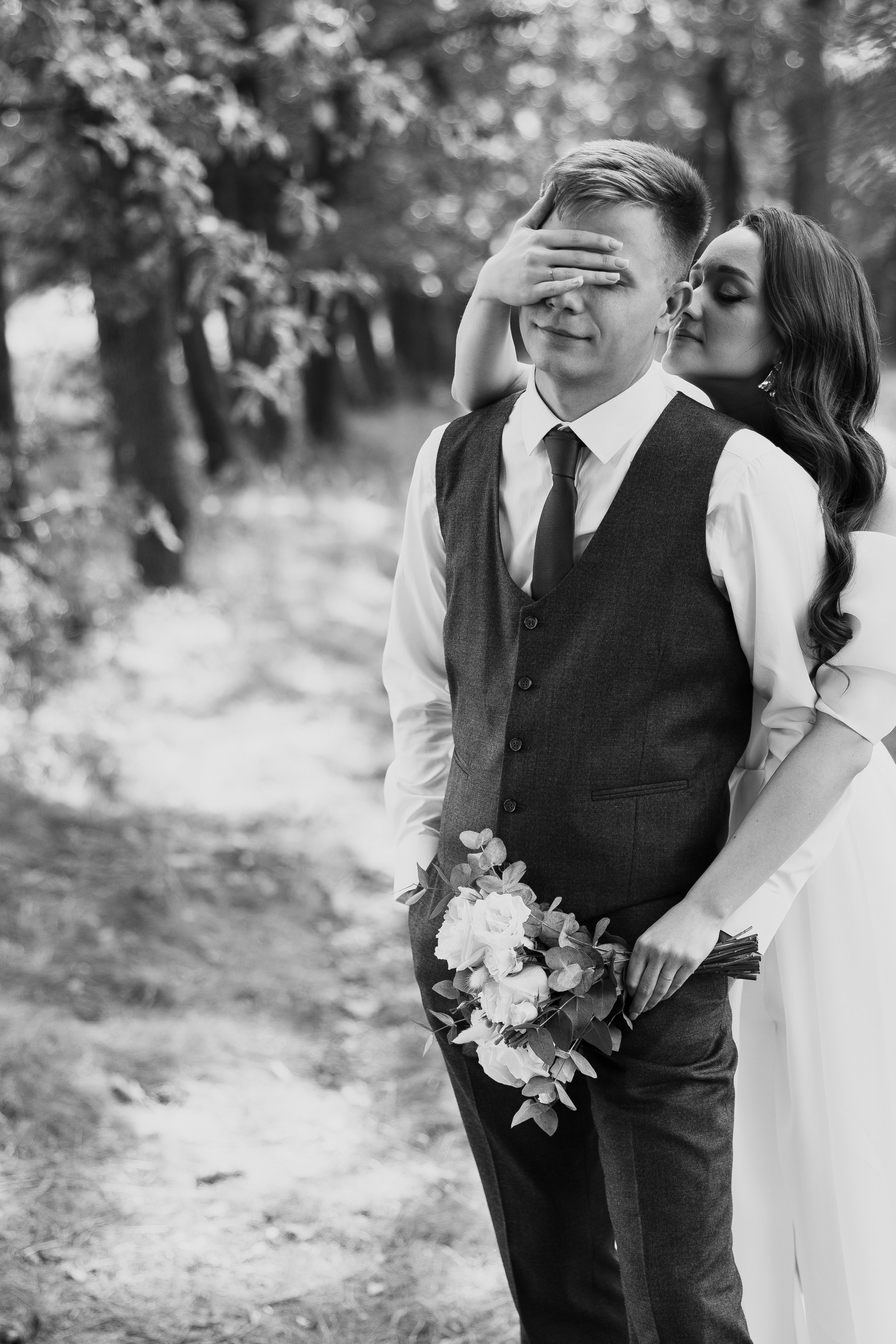 Анонсы. Алексей Зараковский. Свадебный и портретный фотограф в Туле