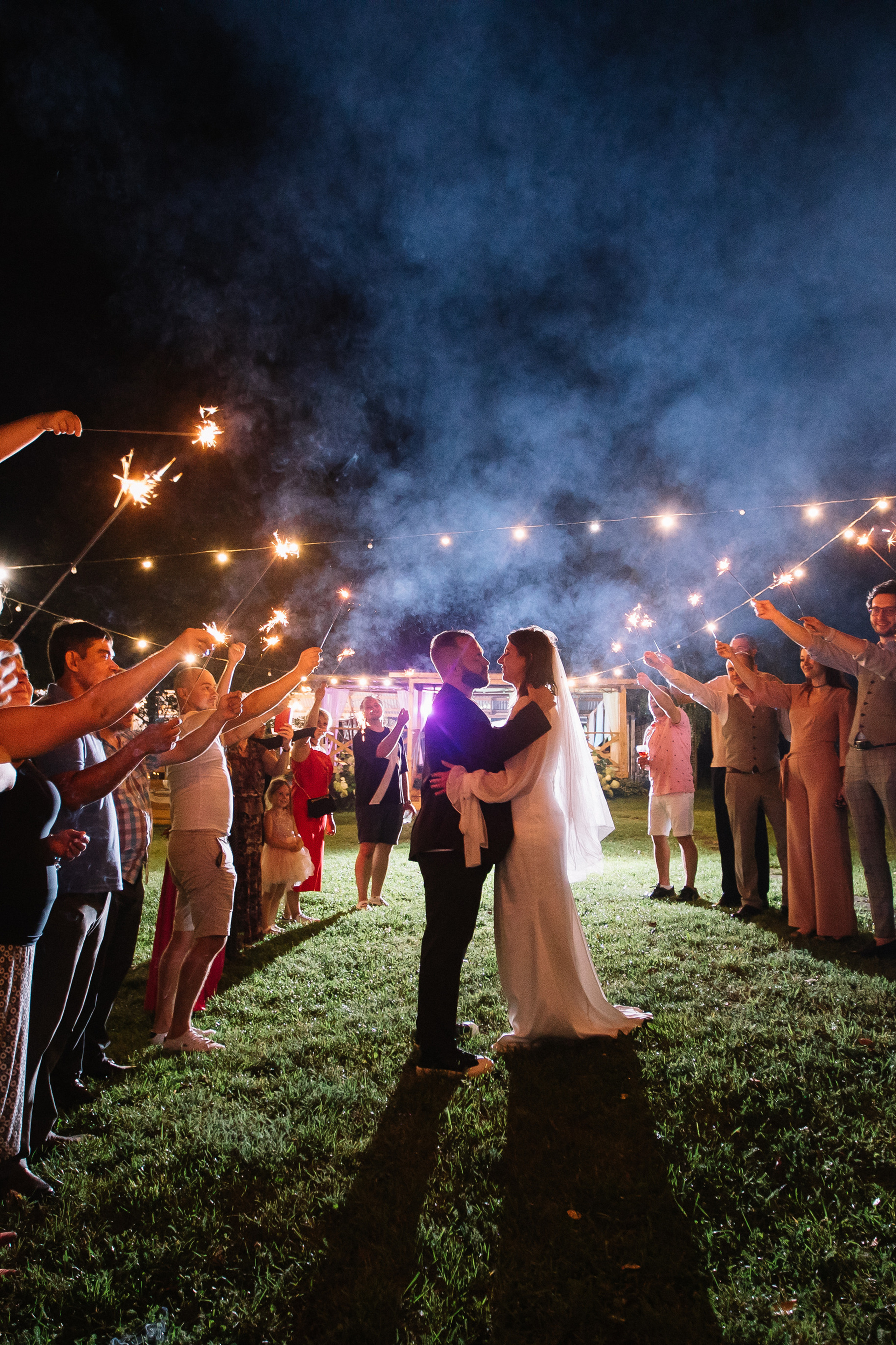 Анонсы. Алексей Зараковский. Свадебный и портретный фотограф в Туле
