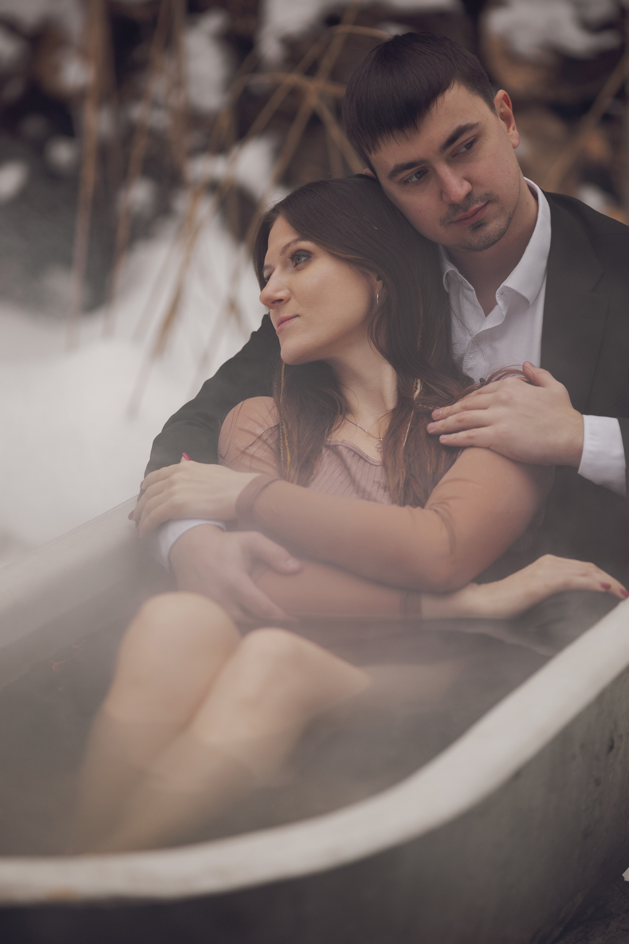 Блог. Алексей Зараковский. Свадебный и портретный фотограф в Туле