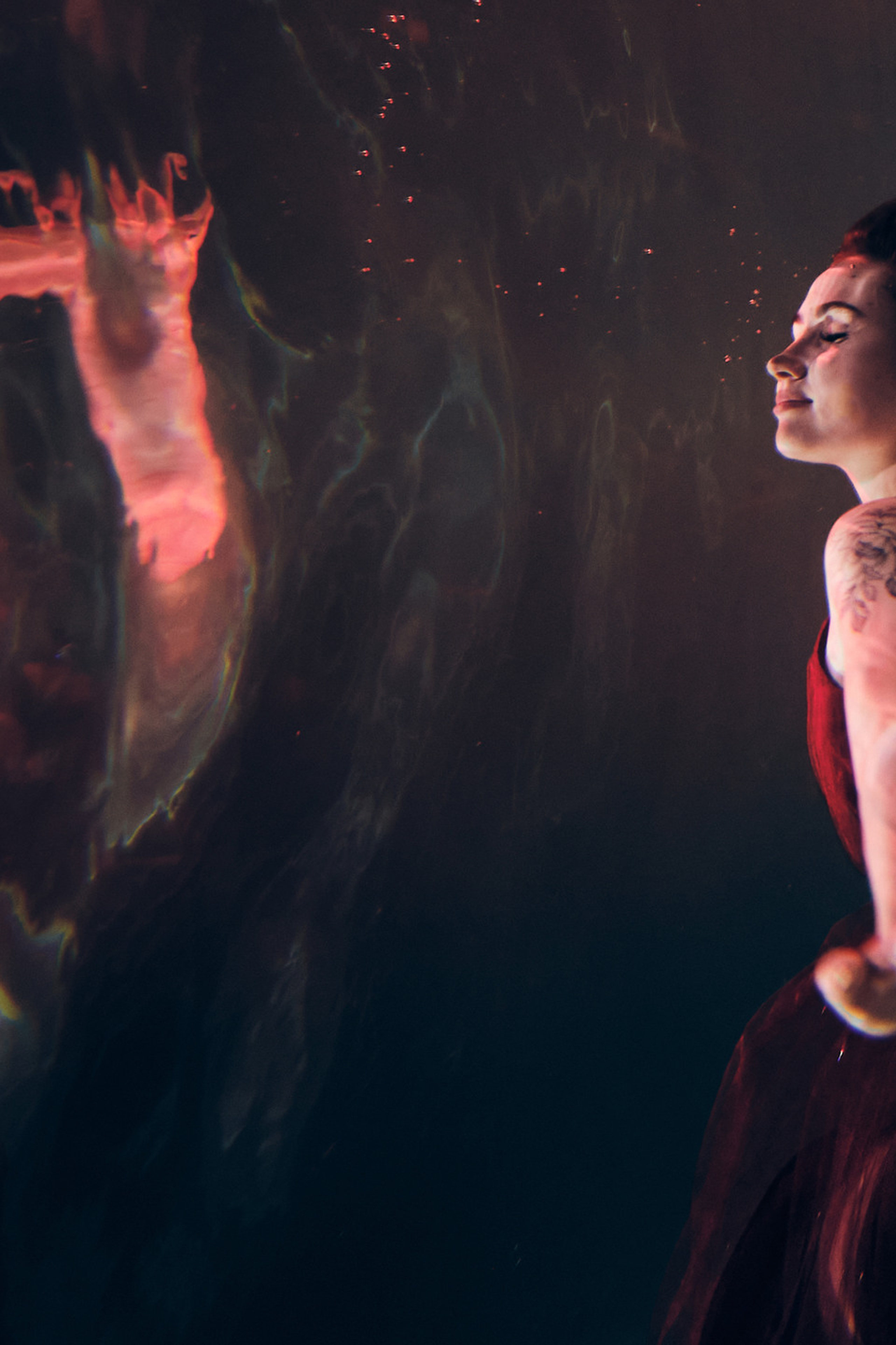 Истории. Фотограф в Москве — Галунина Кристина