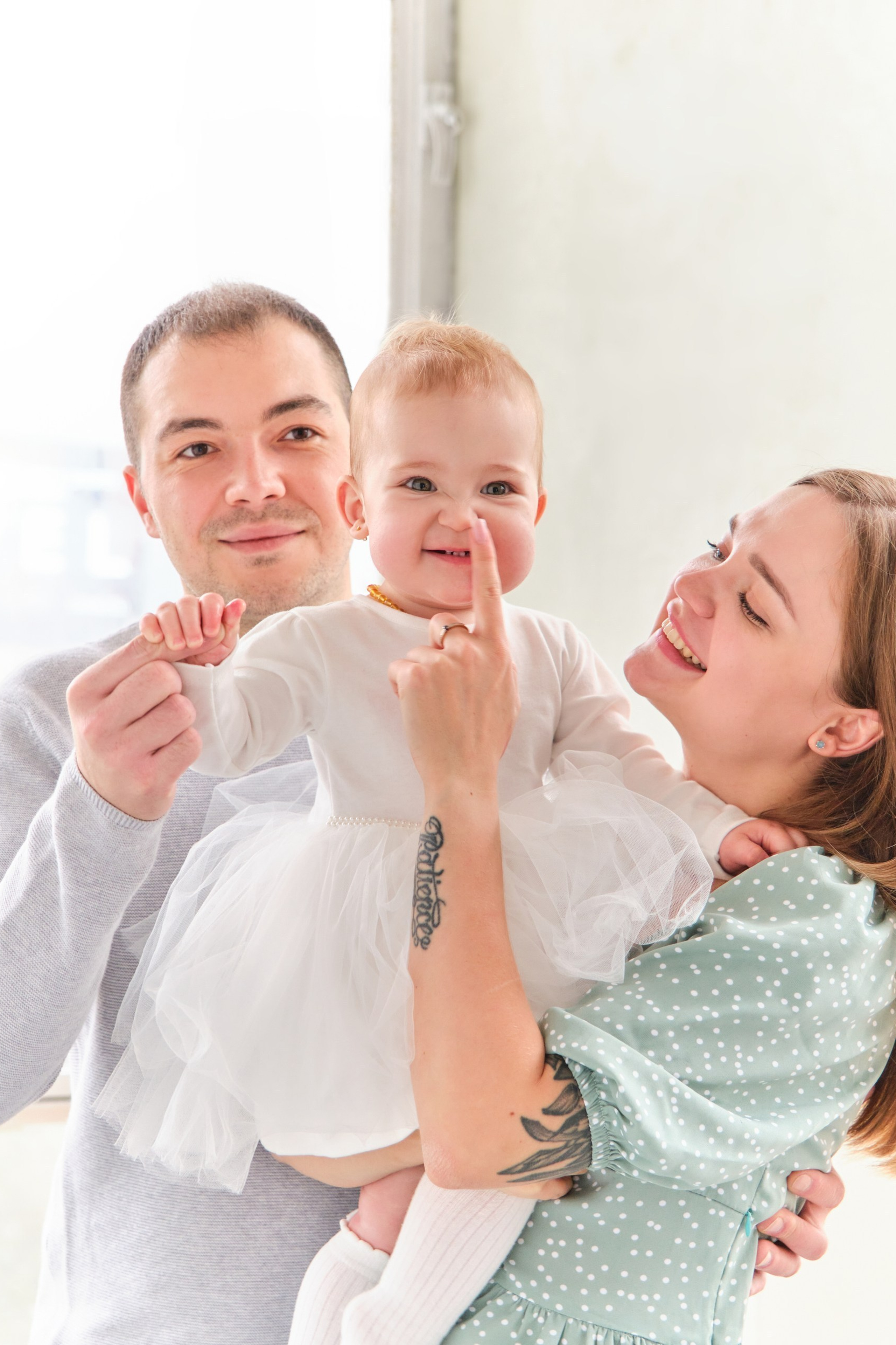 Истории. Фотограф в Москве — Галунина Кристина