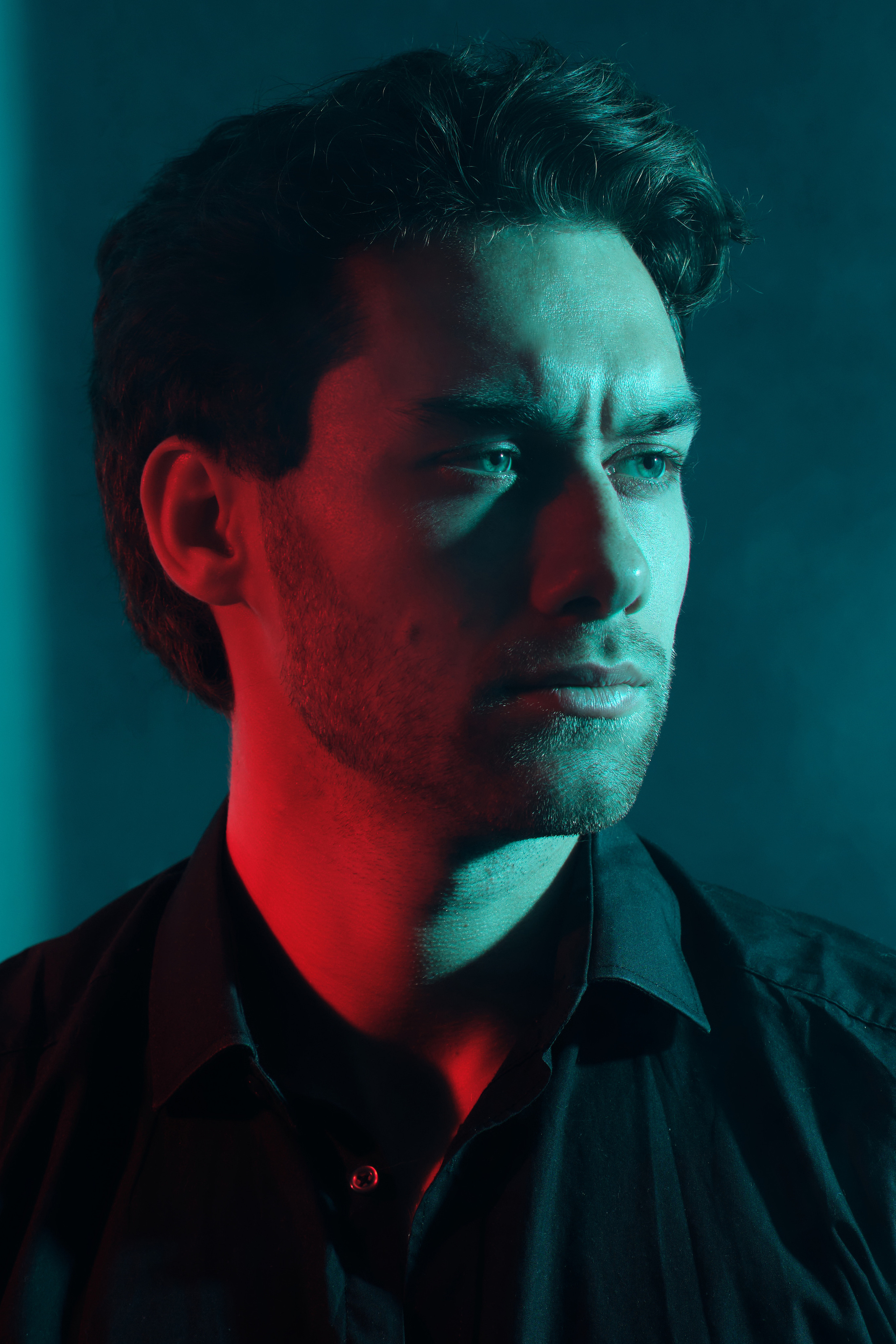 Истории. Фотограф в Москве — Галунина Кристина