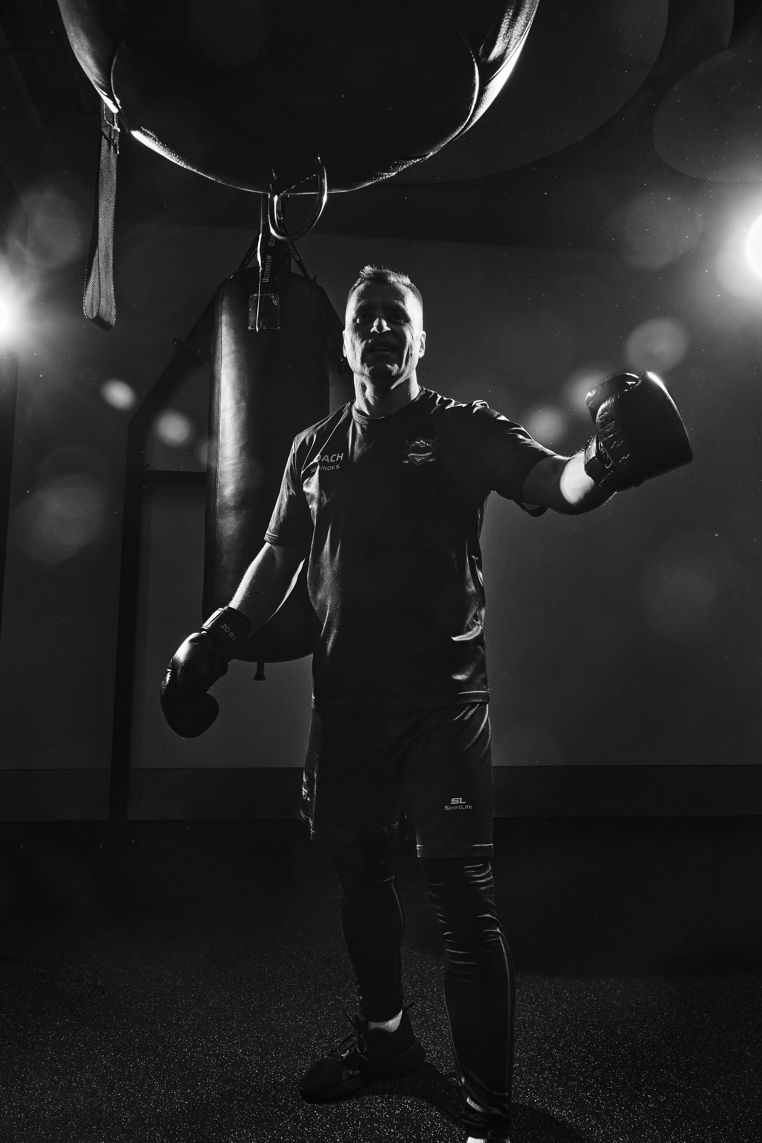 Истории. Фотограф в Москве — Галунина Кристина