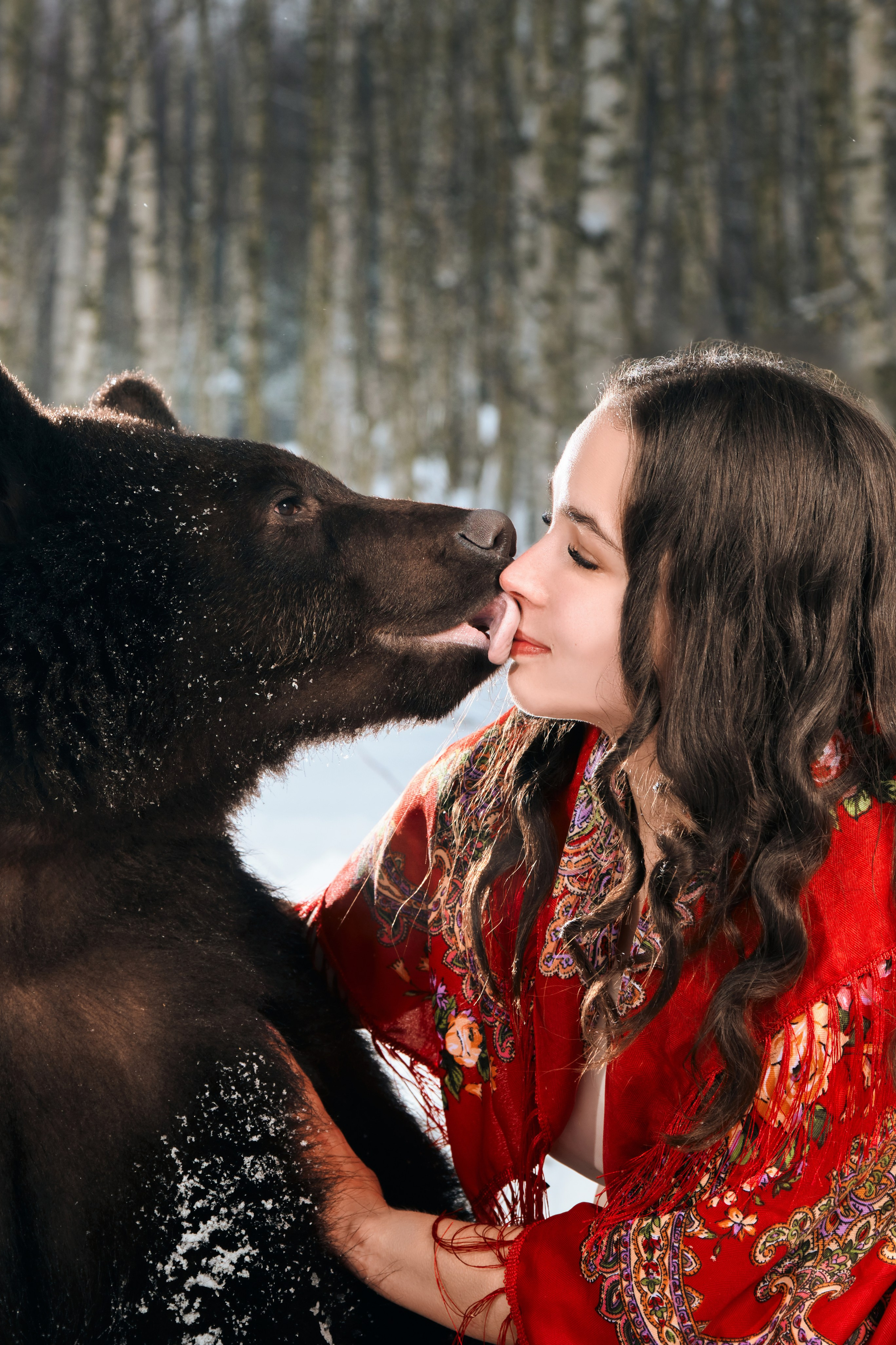 Истории. Фотограф в Москве — Галунина Кристина