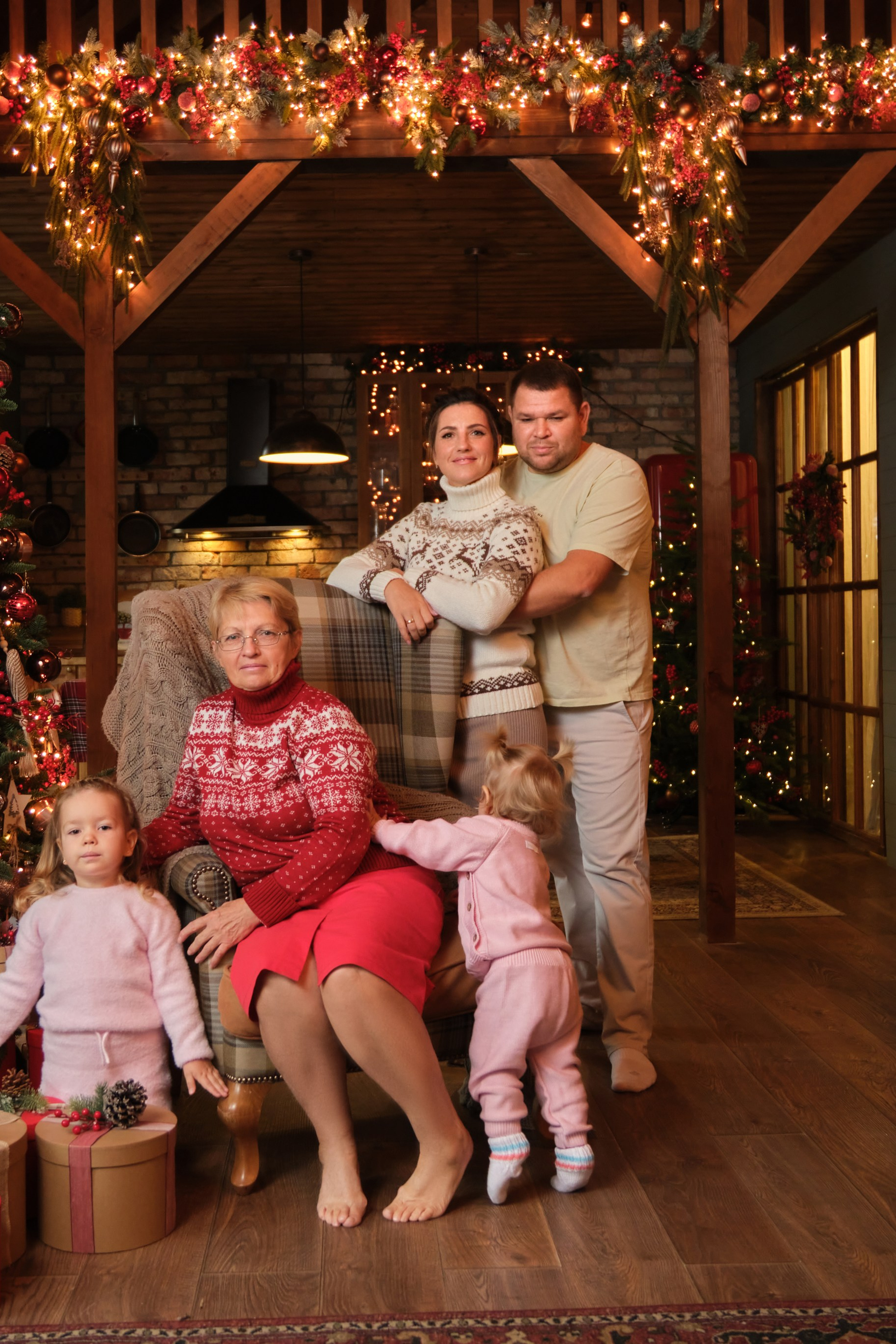 Истории. Фотограф в Москве — Галунина Кристина