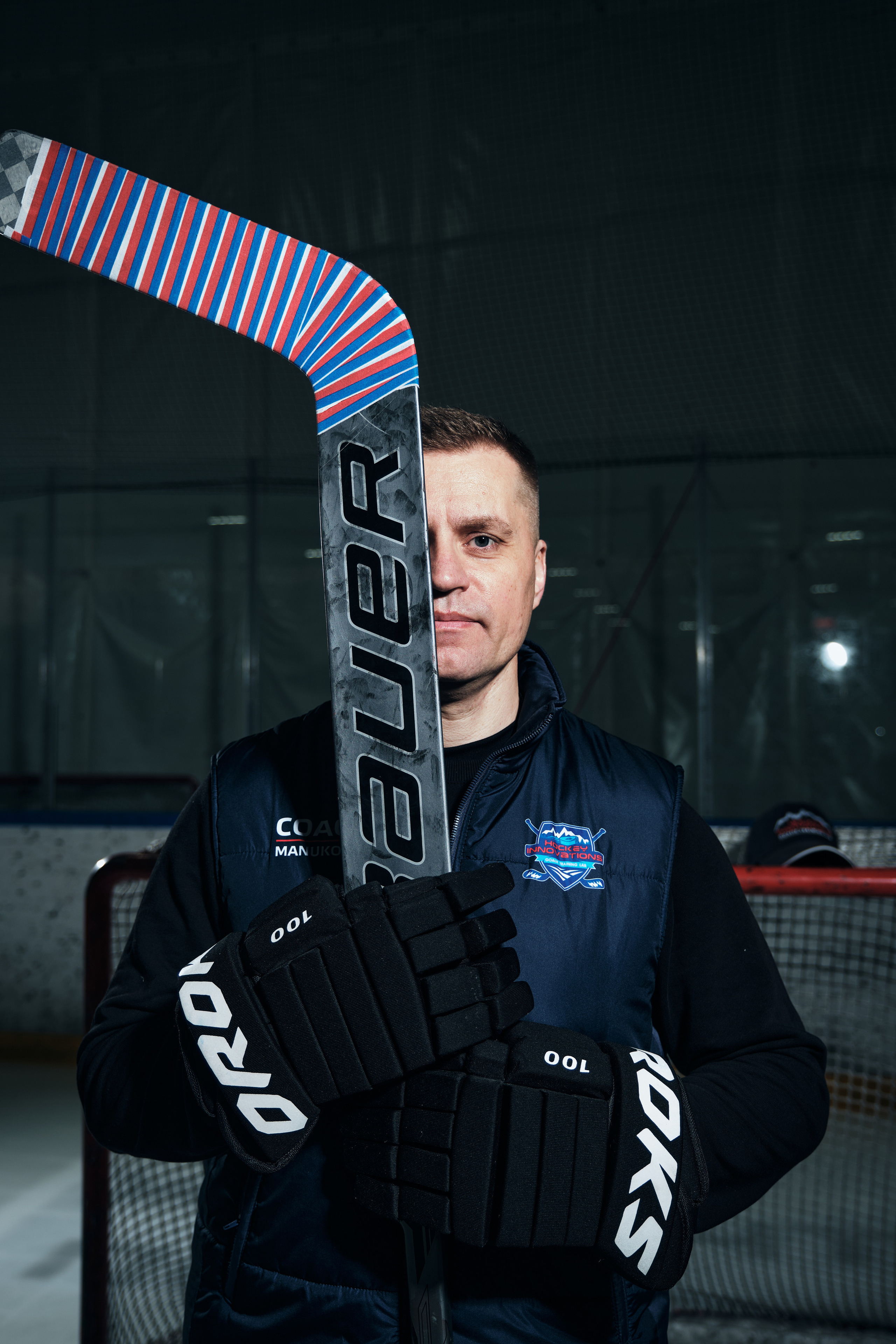 Истории. Фотограф в Москве — Галунина Кристина