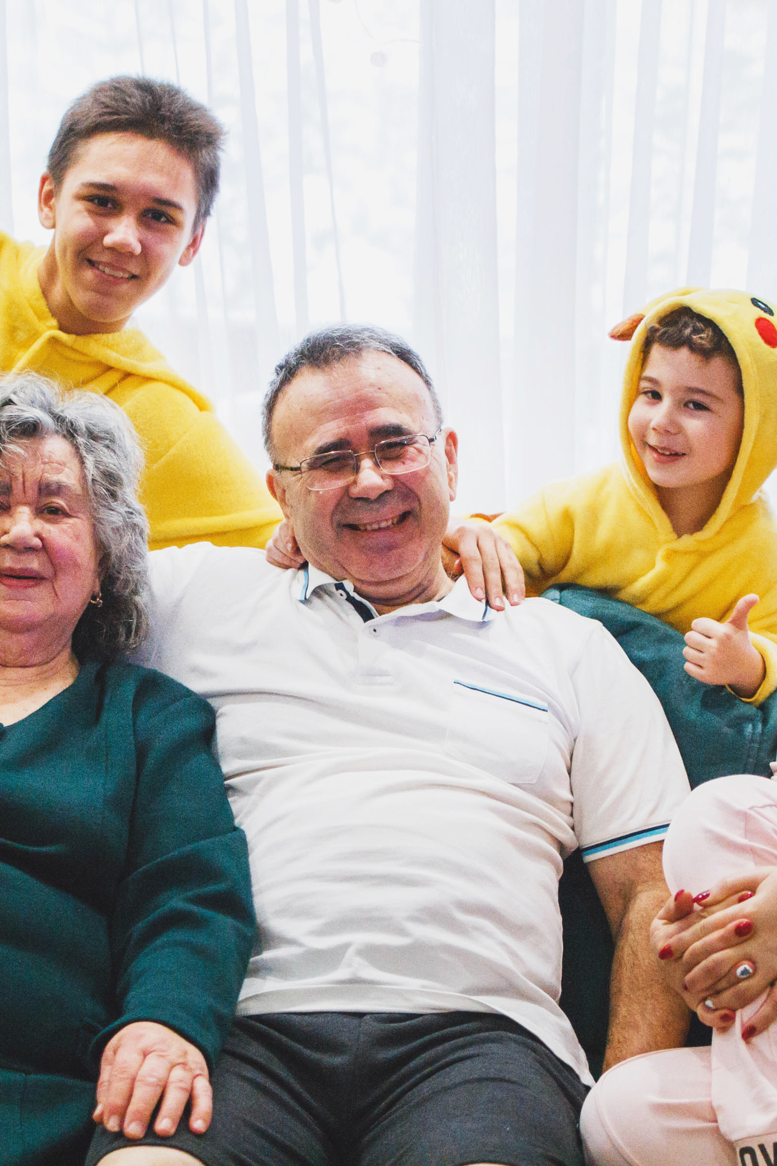 Отзывы. Детский и семейный фотограф в Москве