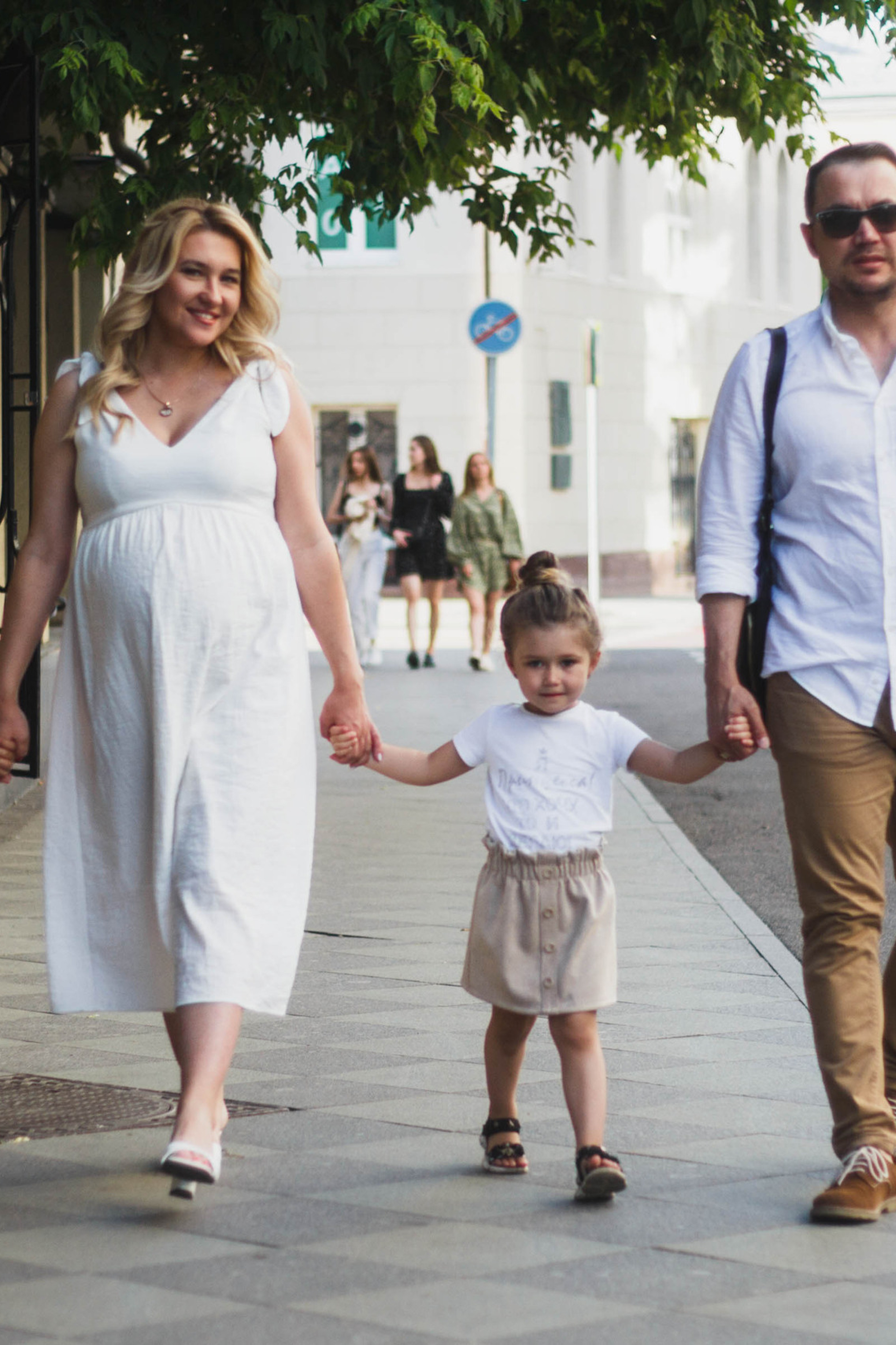 Отзывы. Детский и семейный фотограф в Москве