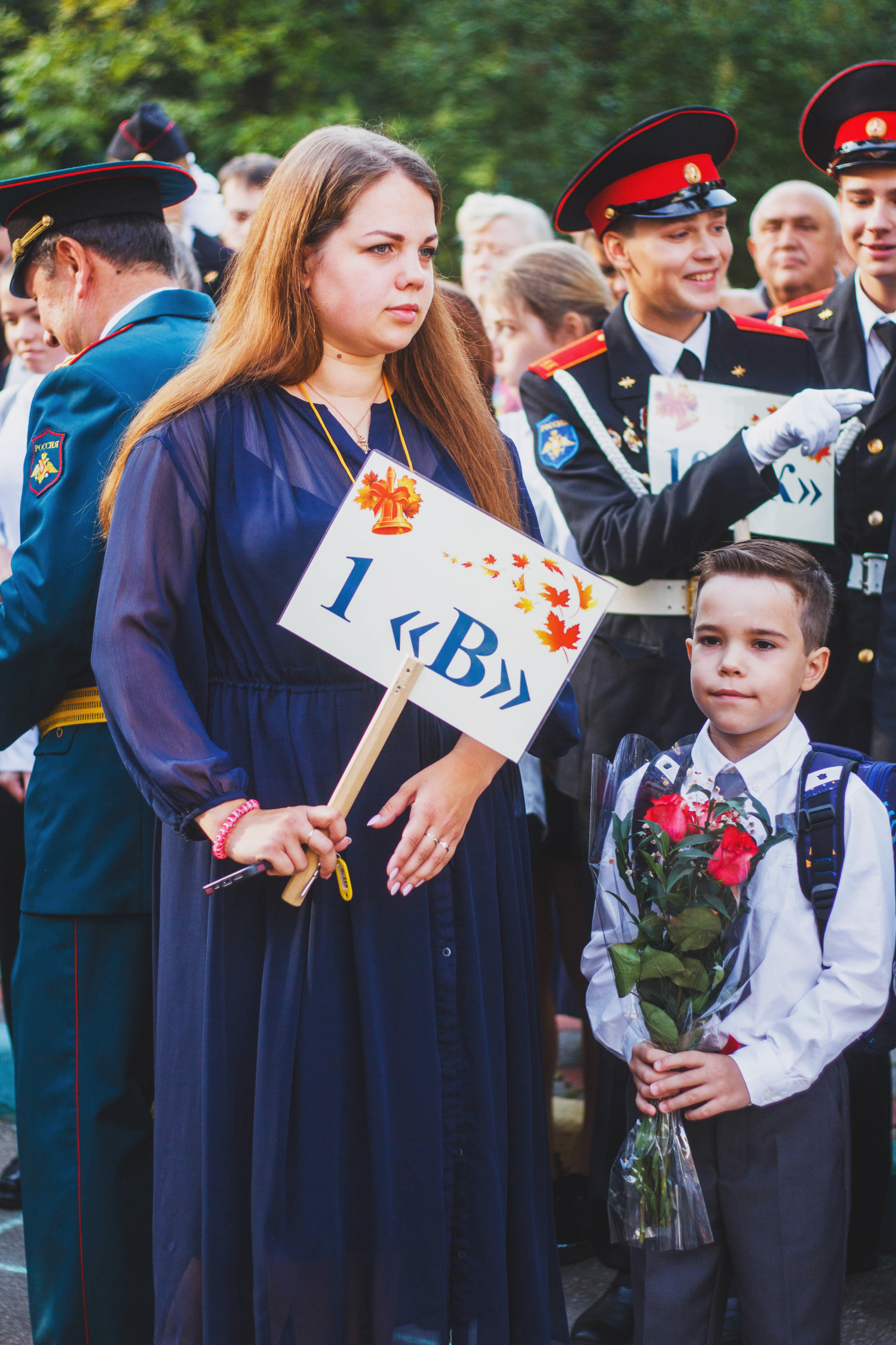 Отзывы. Детский и семейный фотограф в Москве