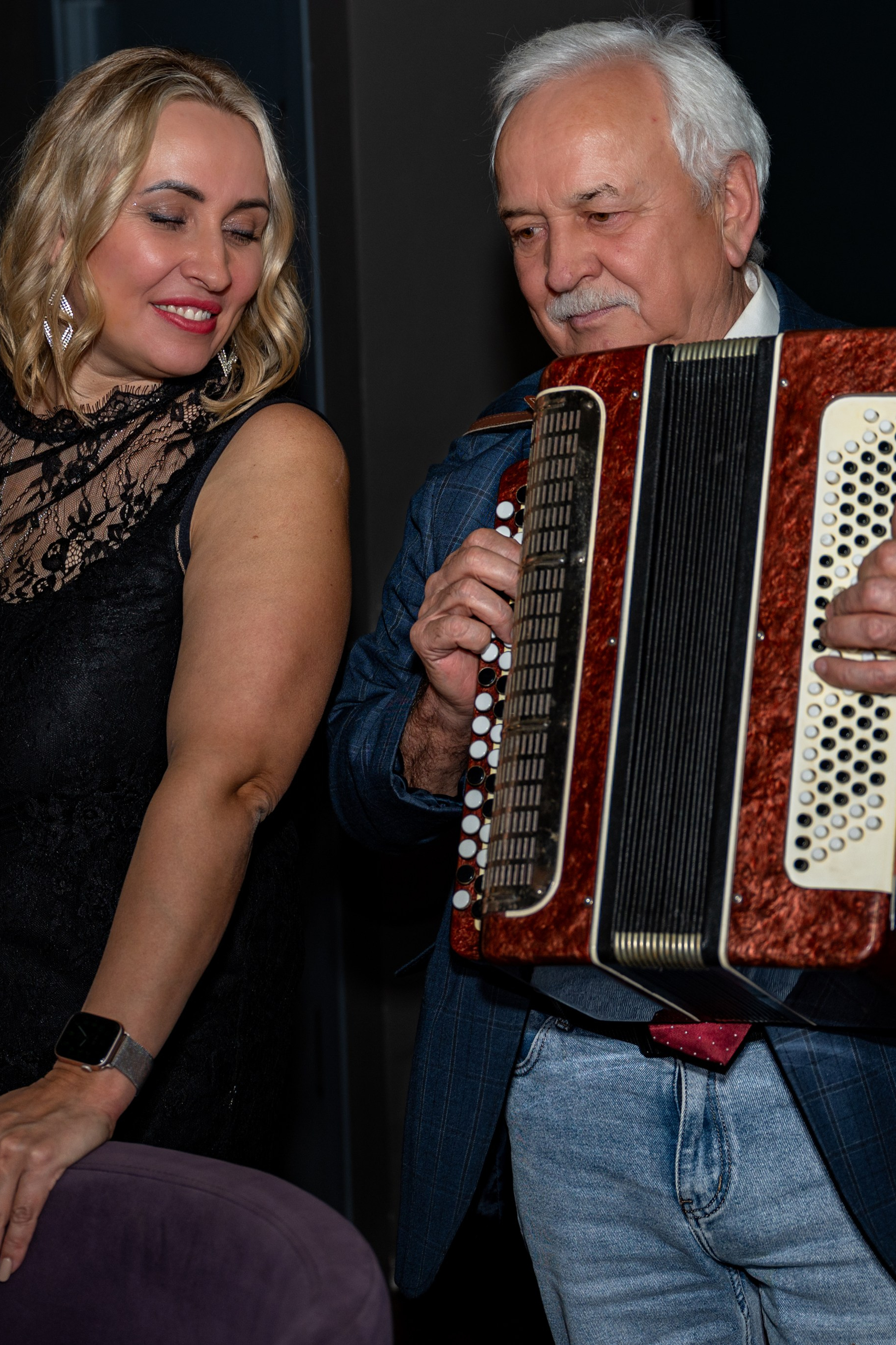 Музыкальный Юбилей